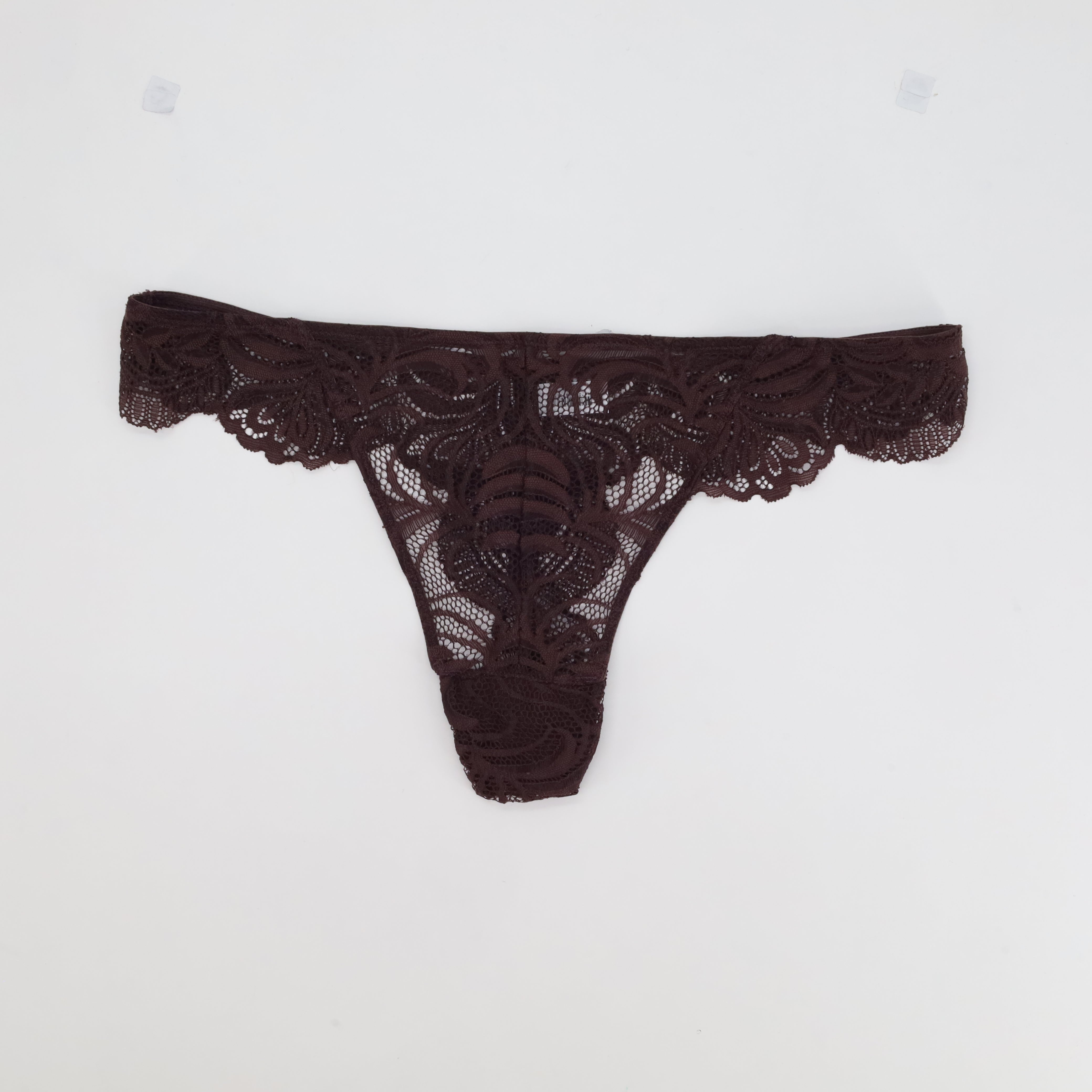 Tanga Marron