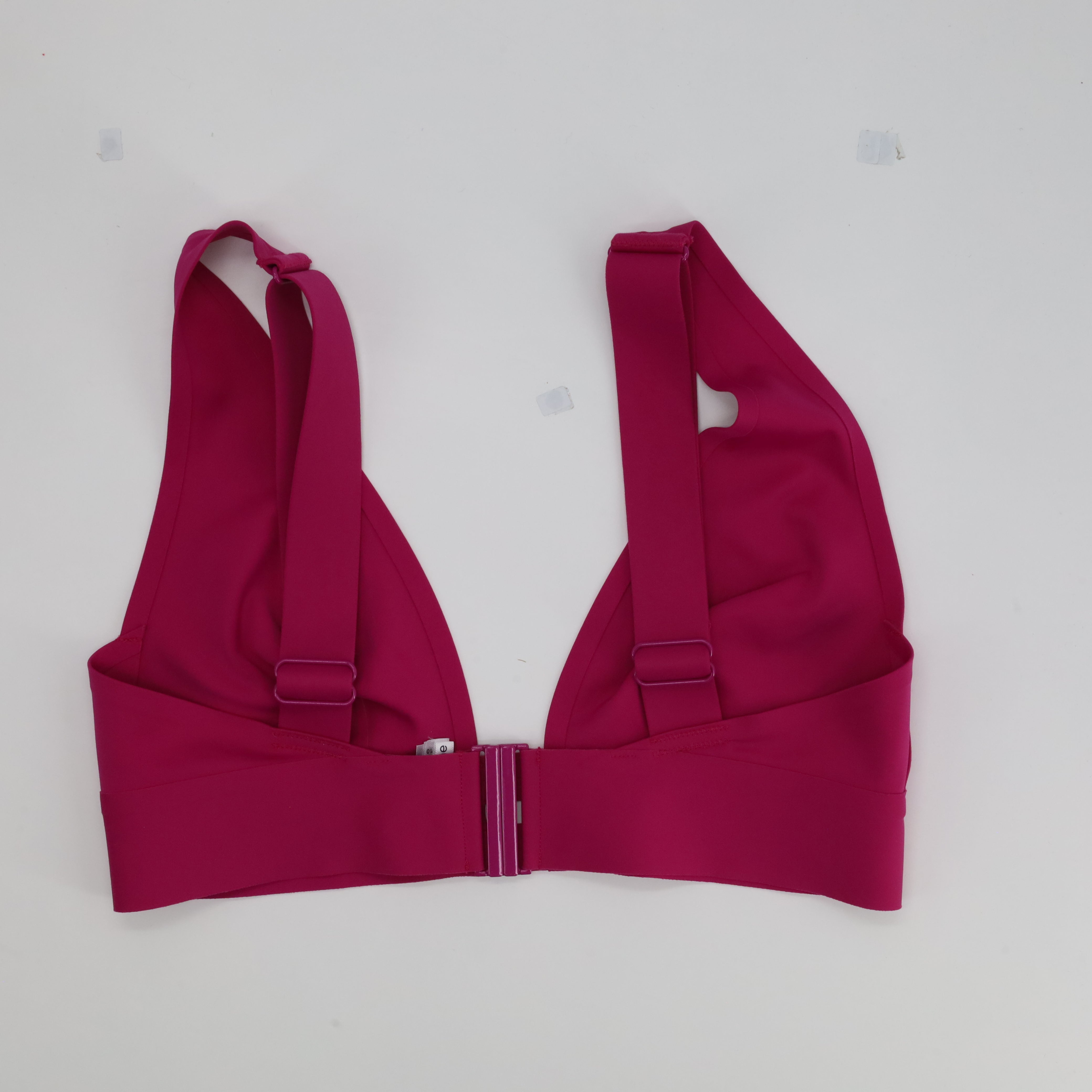Haut de maillot RougeGorge Rose