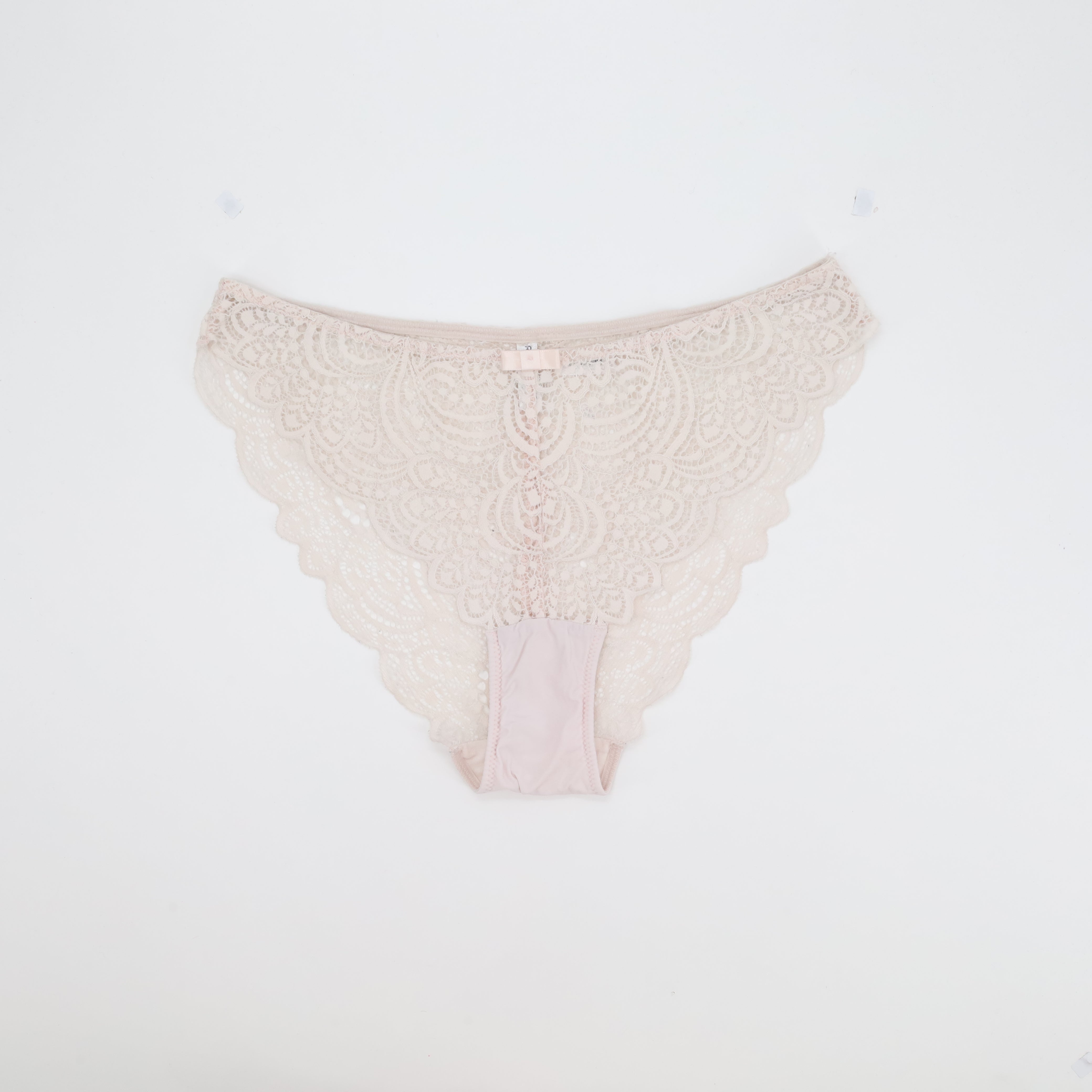 Culotte RougeGorge Rose