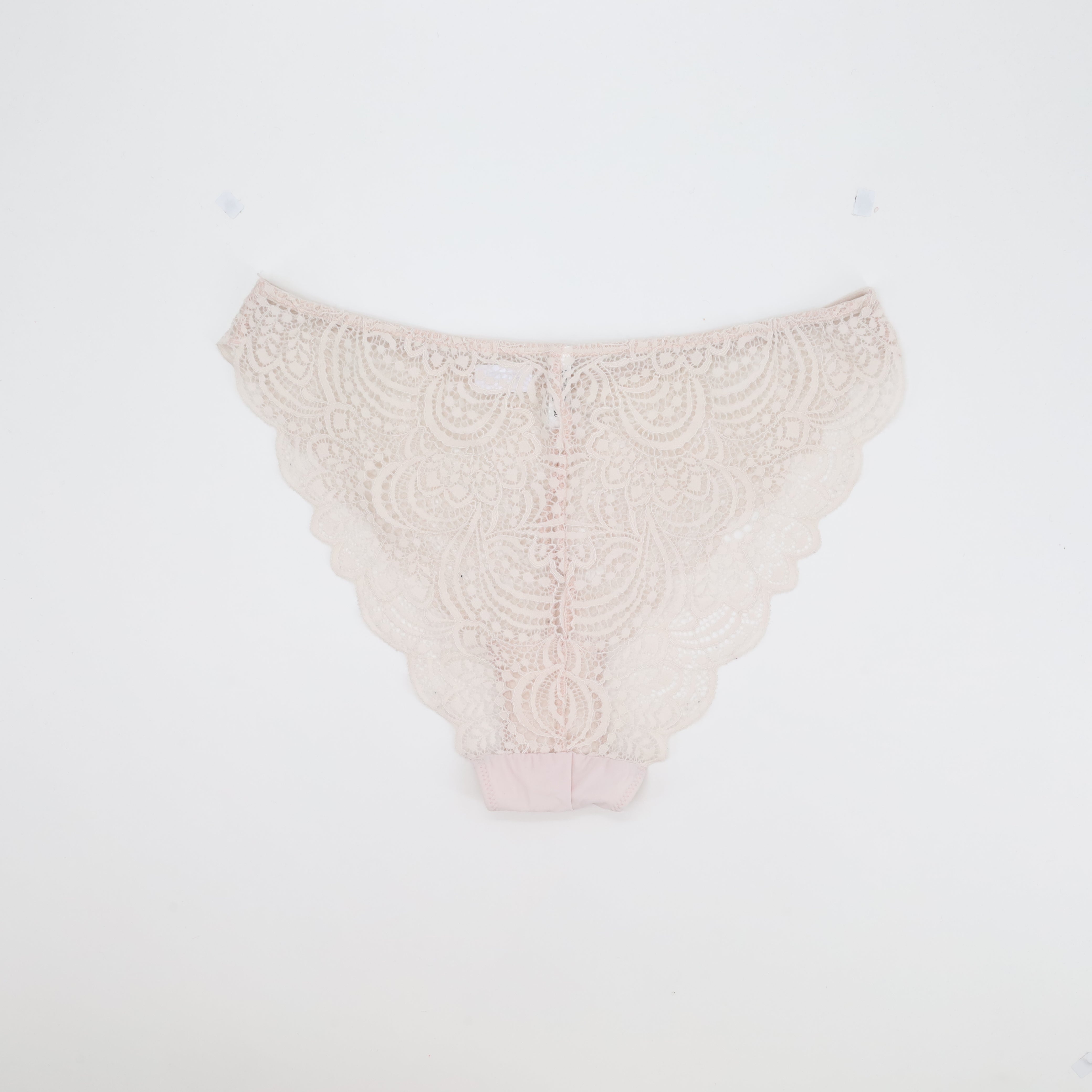 Culotte RougeGorge Rose