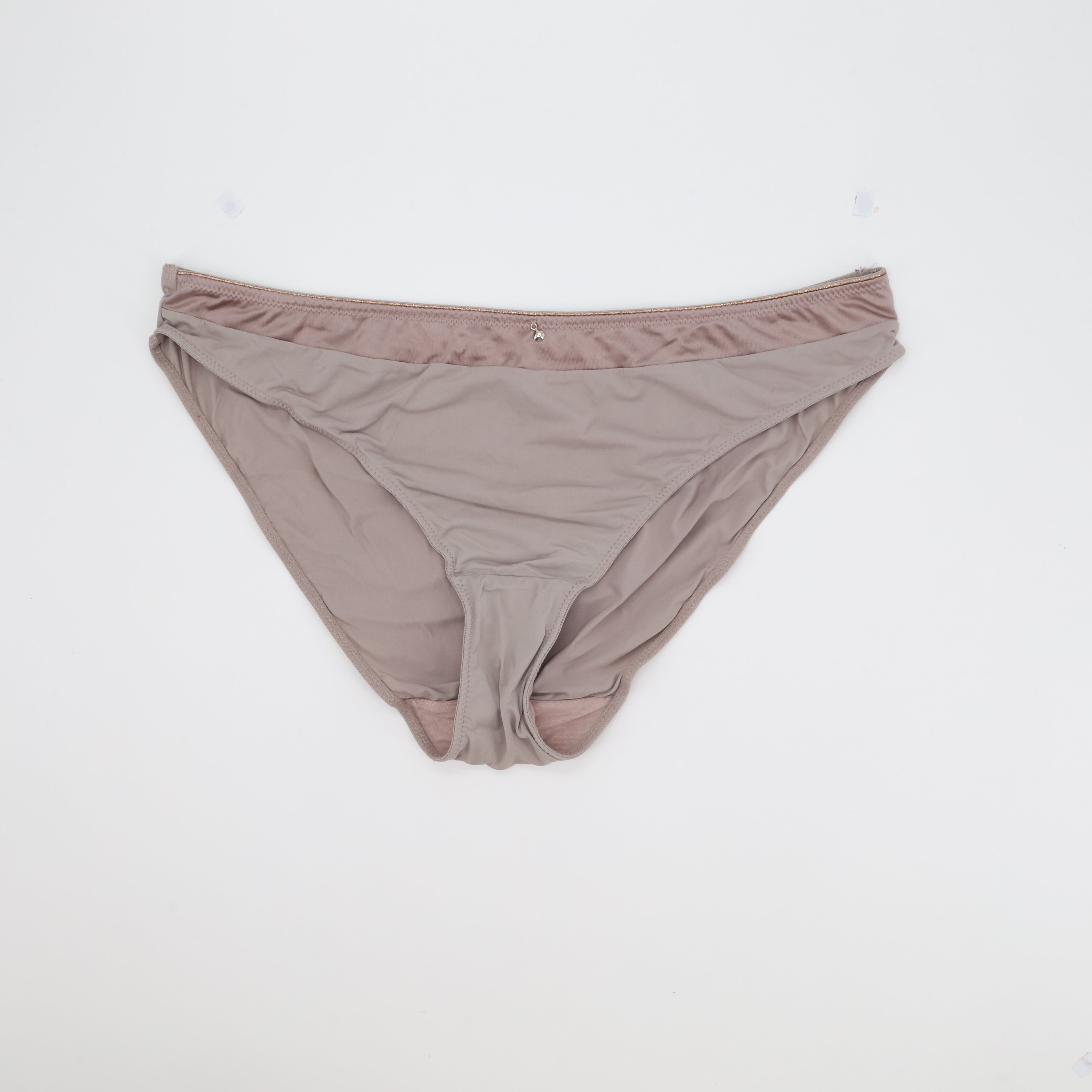 Culotte RougeGorge Marron