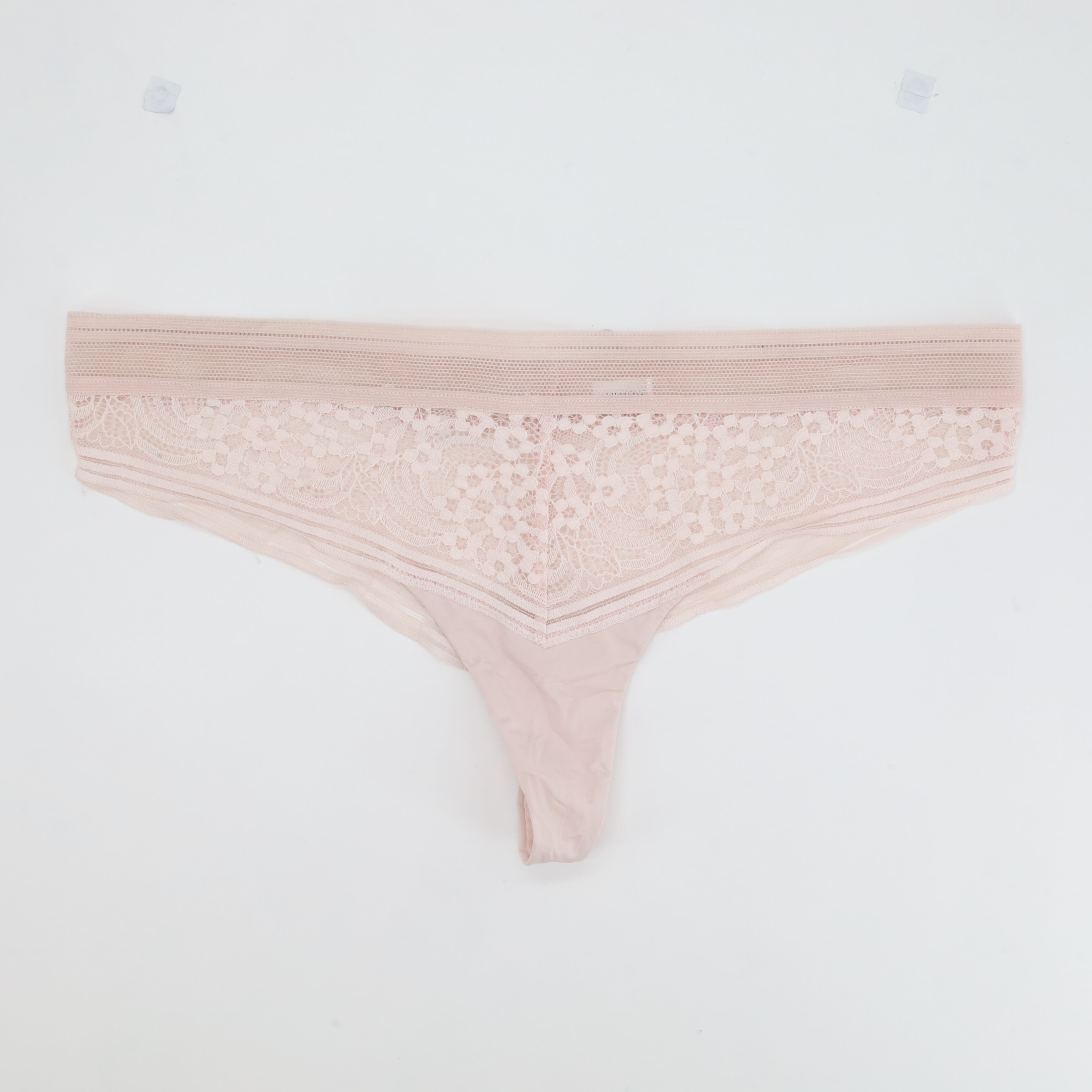 Tanga Rose