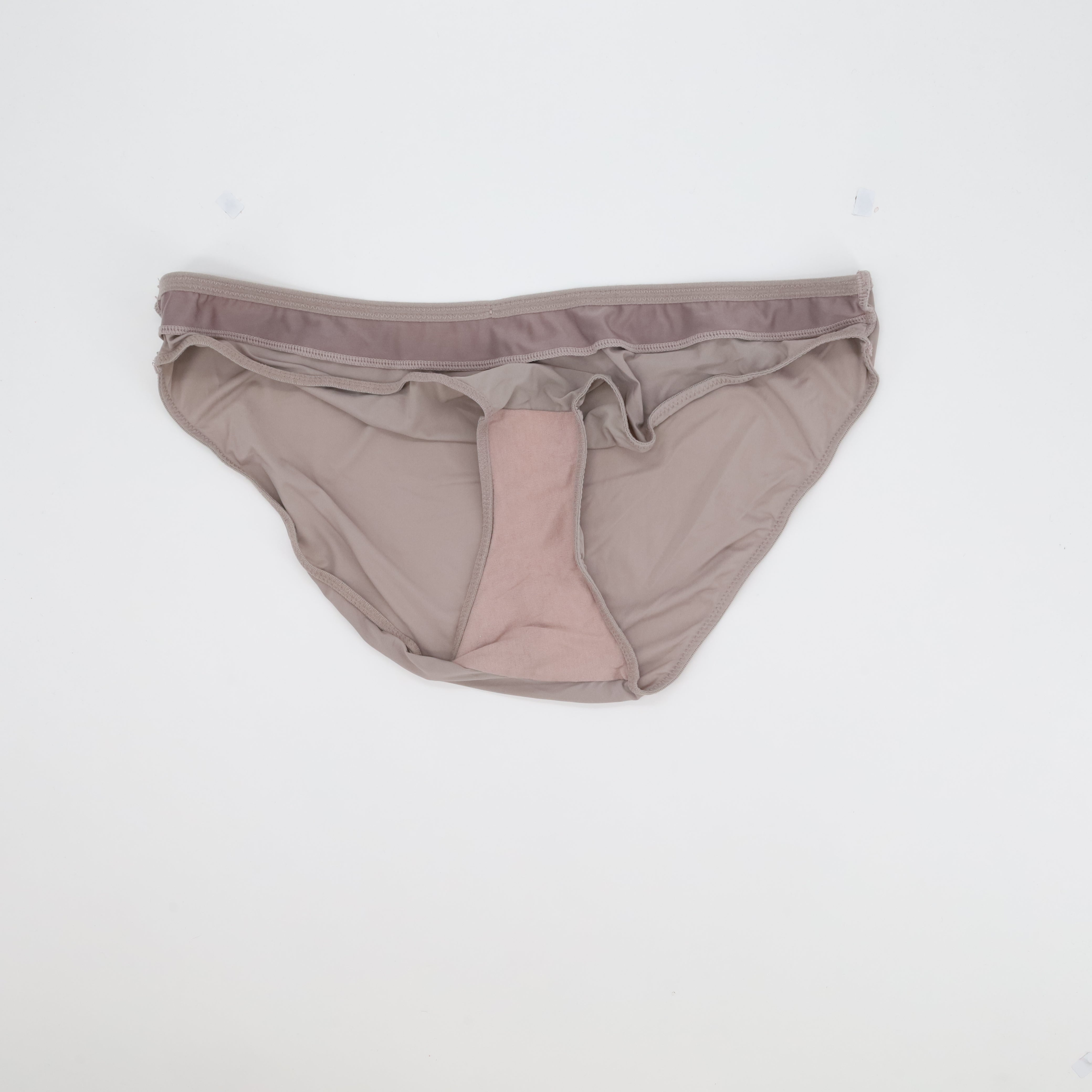 Culotte RougeGorge Marron