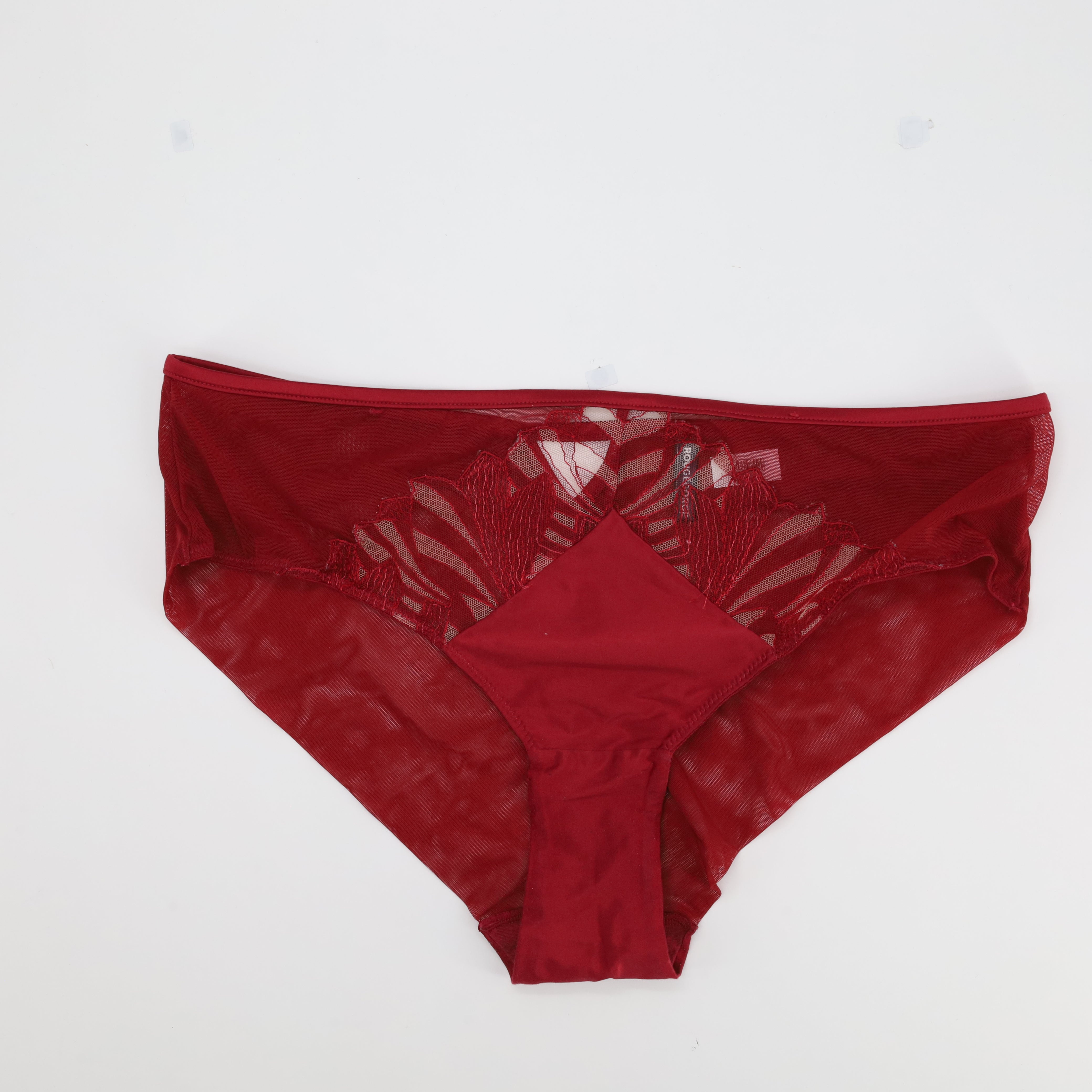 Culotte RougeGorge Rouge
