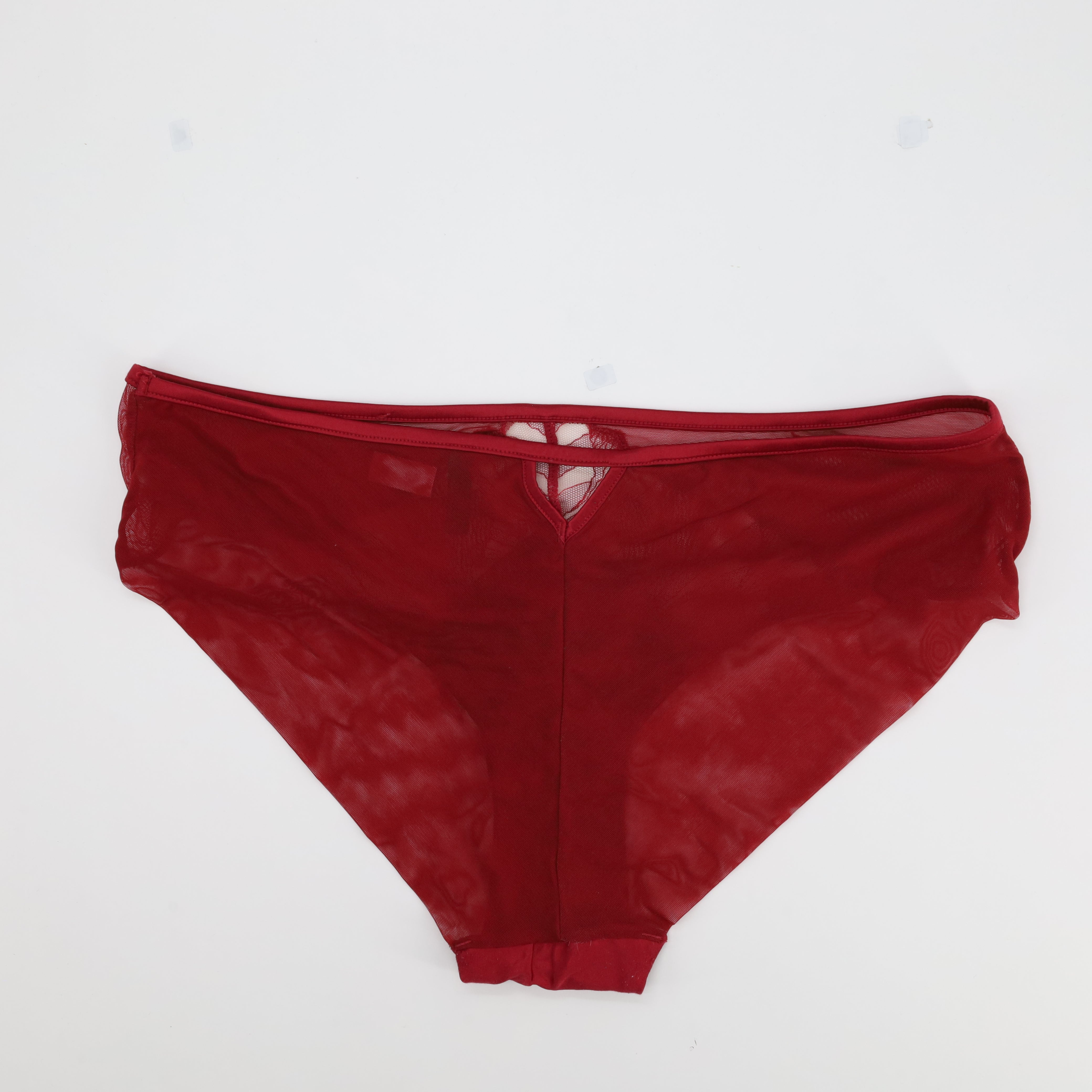 Culotte RougeGorge Rouge