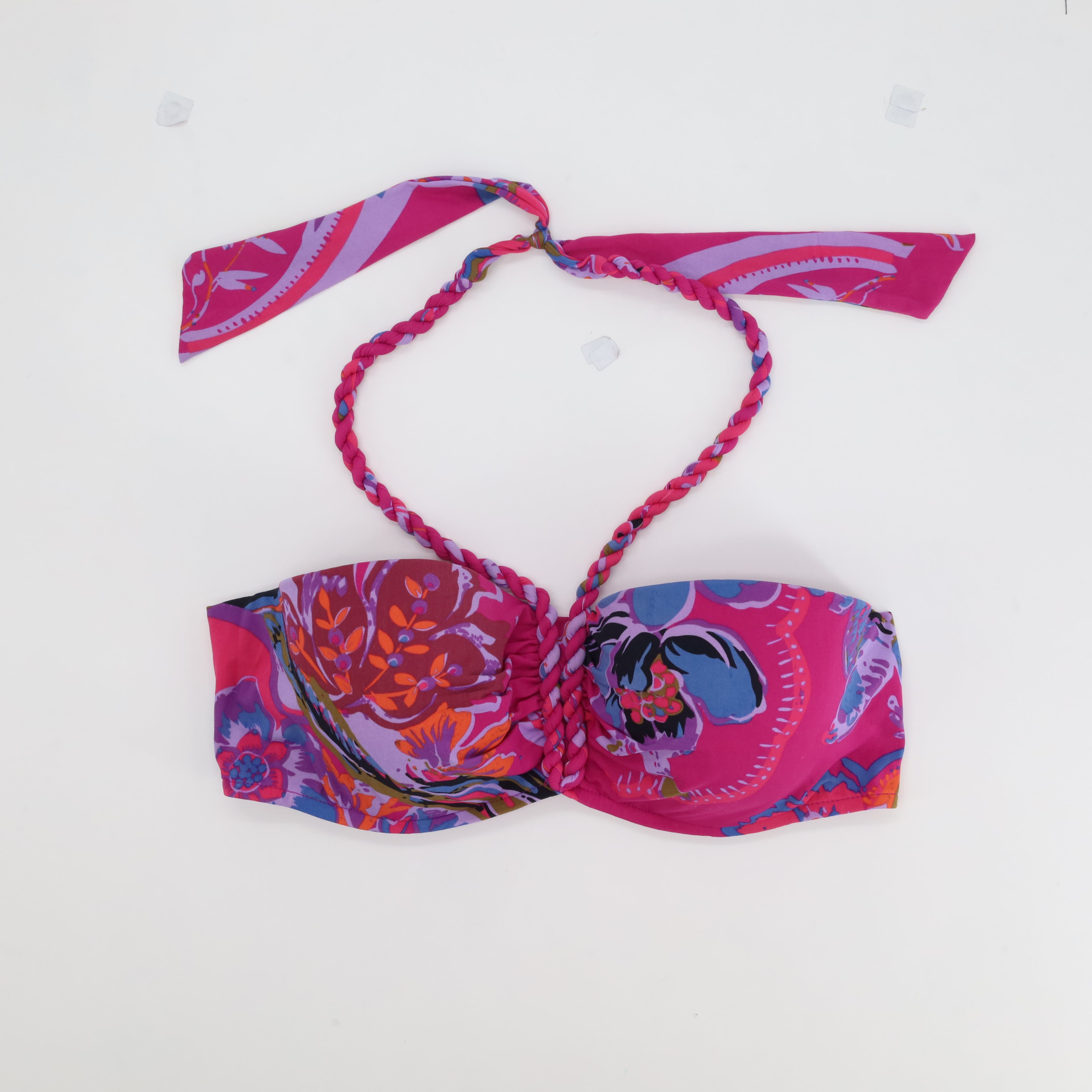 Haut de maillot Aubade Violet