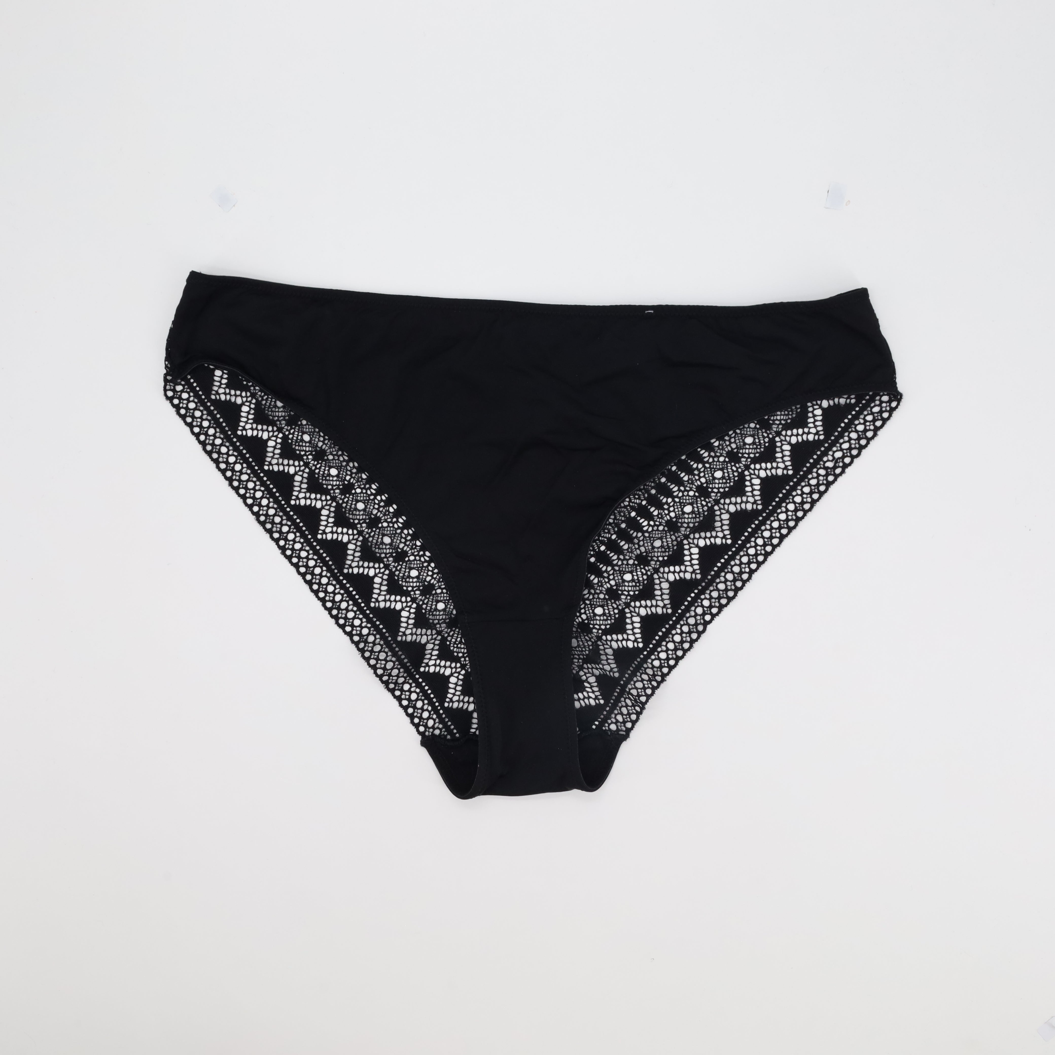 Culotte Noir