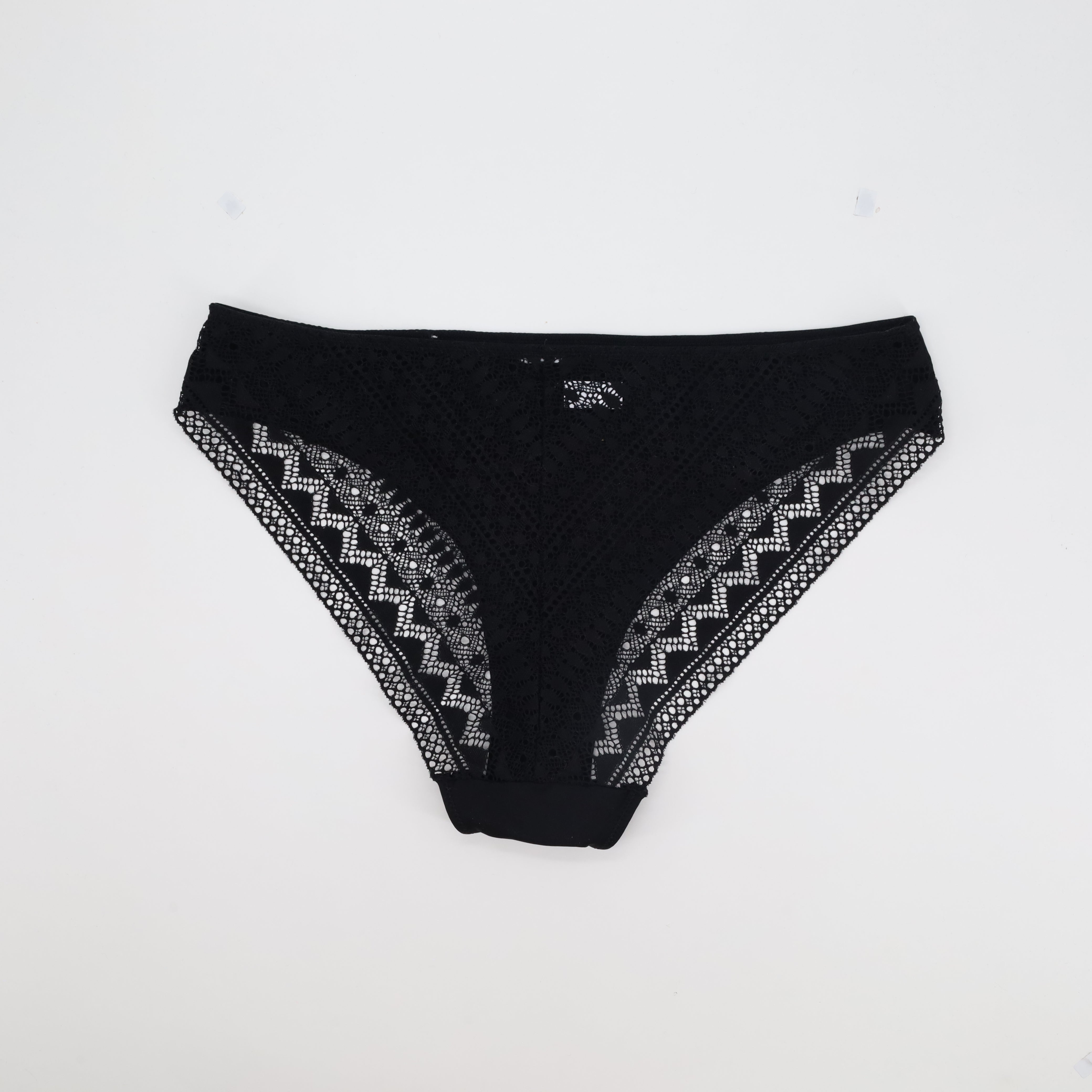 Culotte Noir