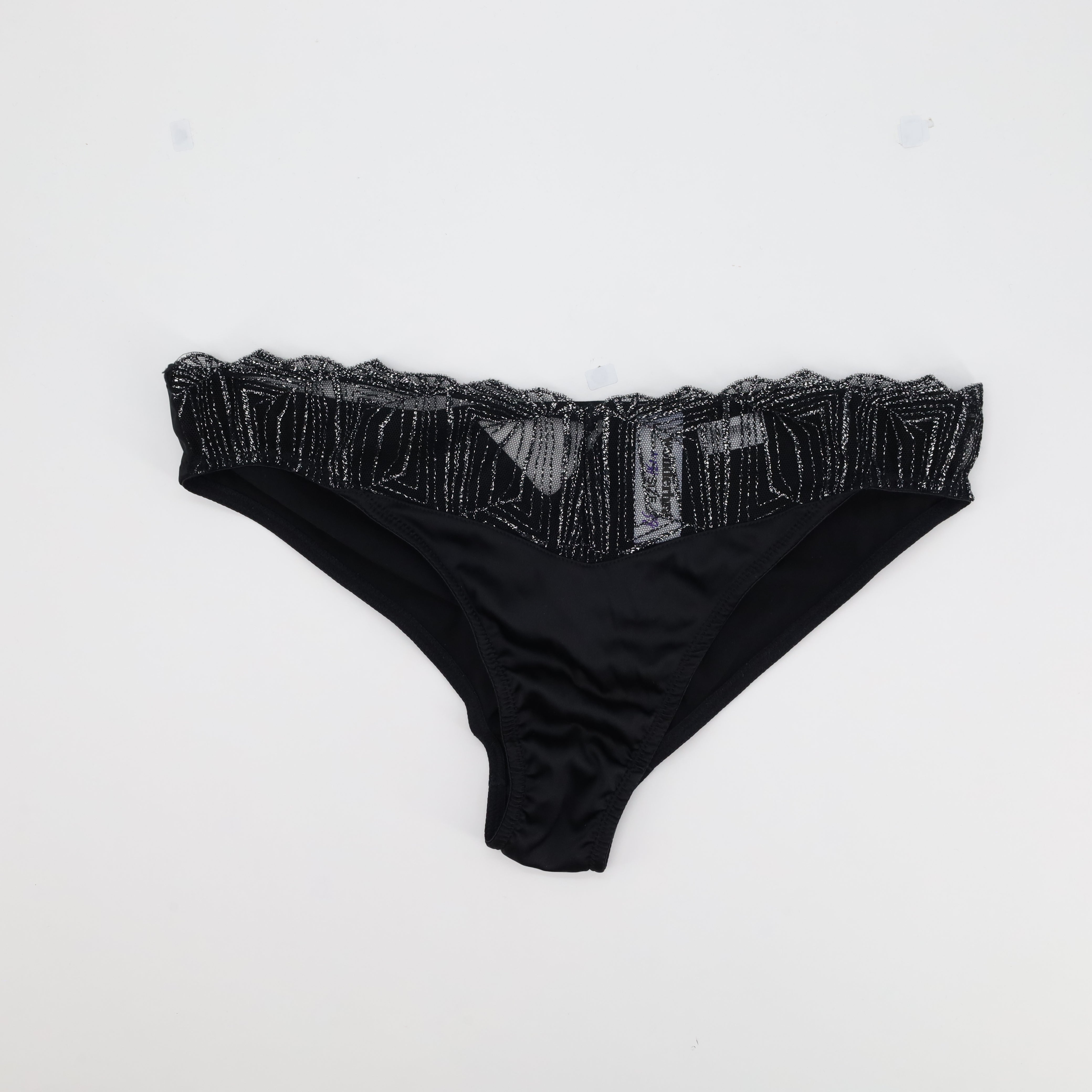 Culotte Wonderbra Noir