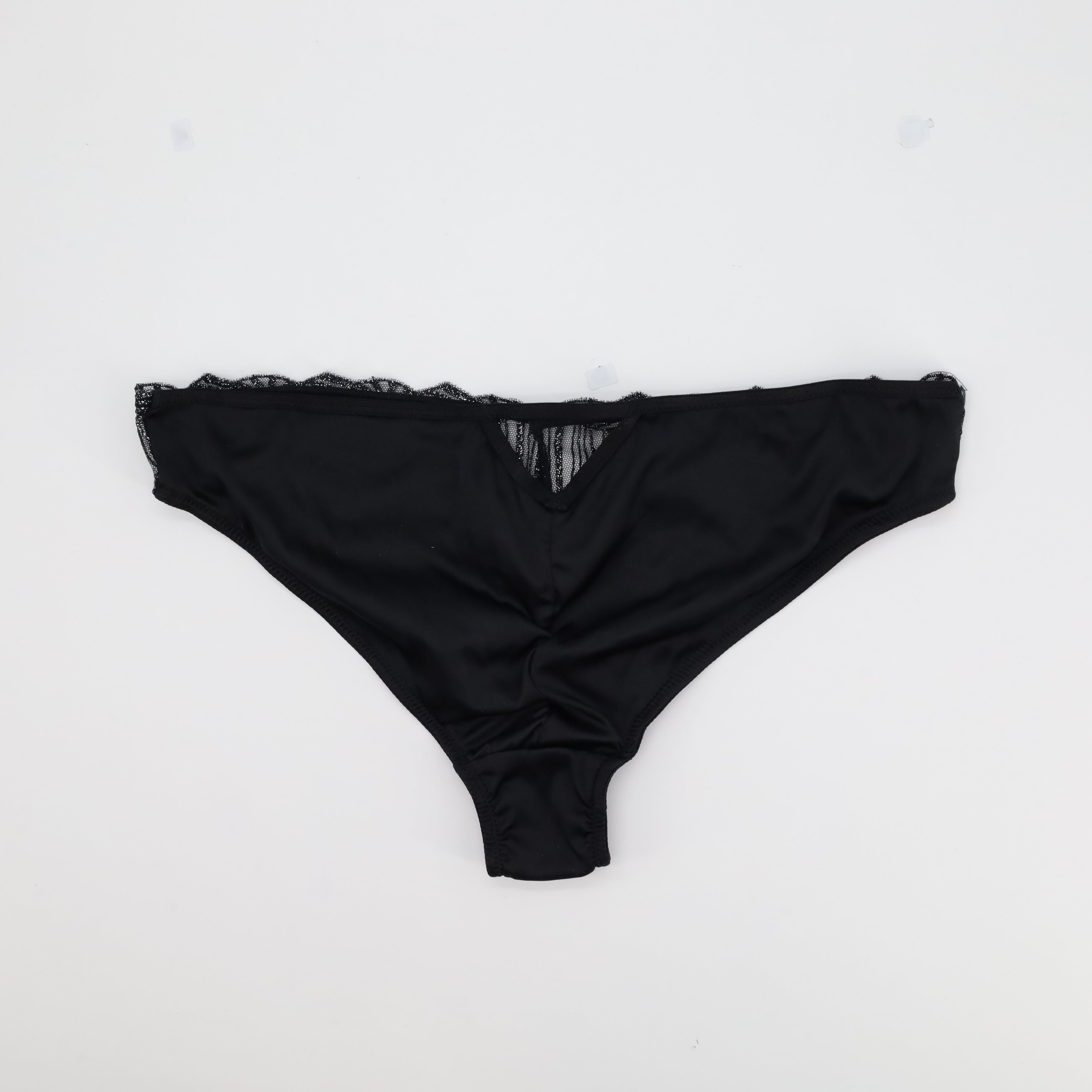 Culotte Wonderbra Noir