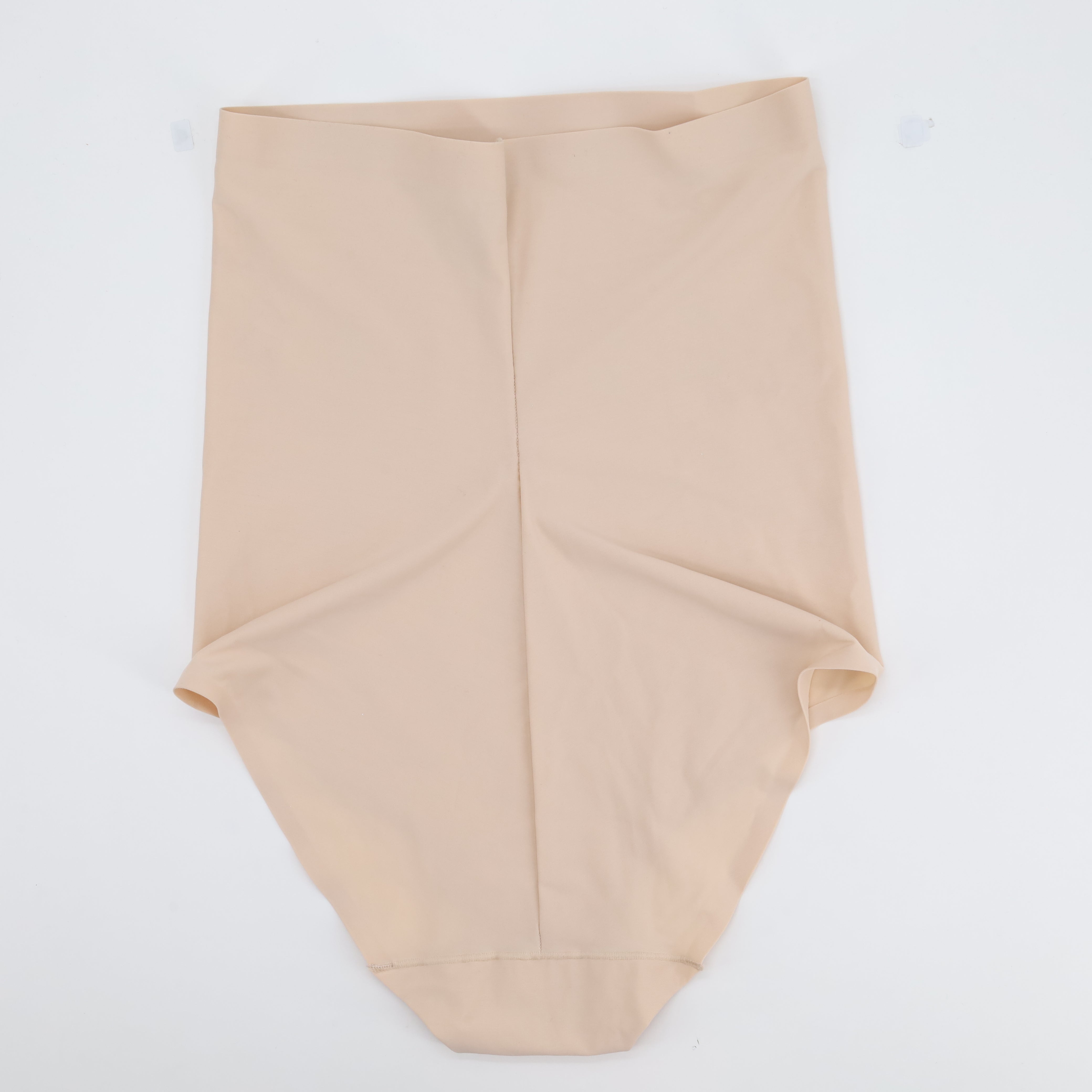 Culotte gainante ETAM Beige