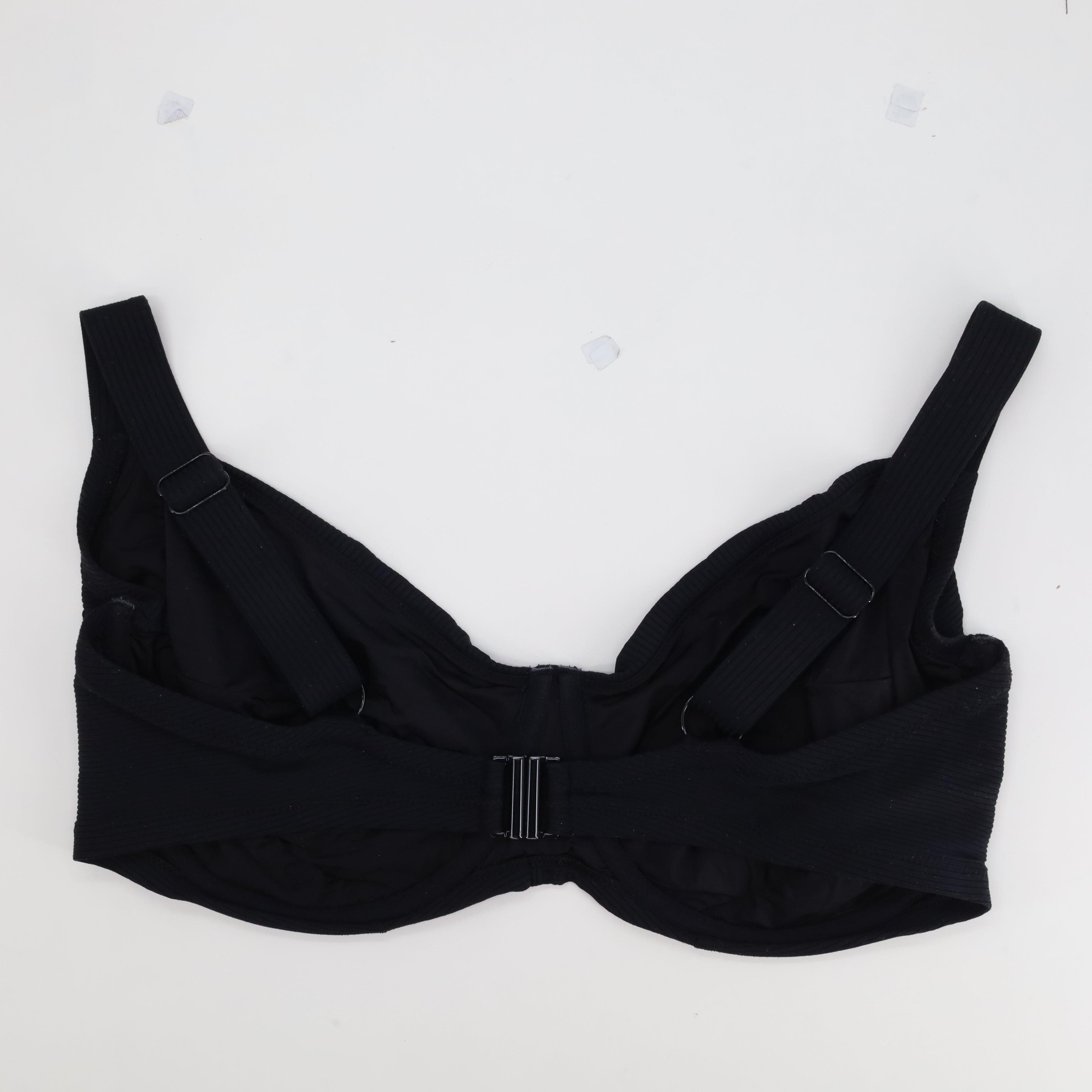 Haut de maillot RougeGorge Noir