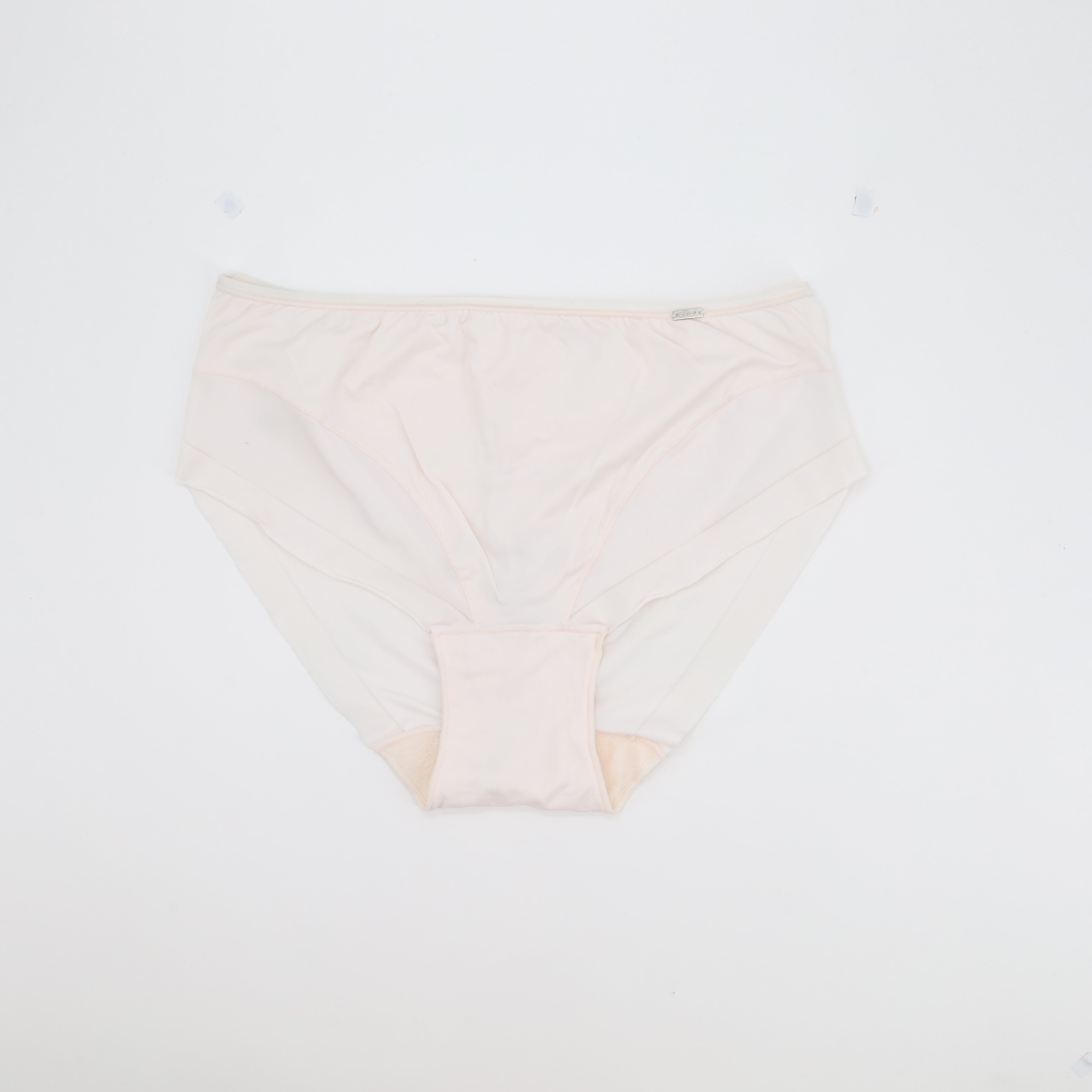 Culotte taille haute Avet Blanc