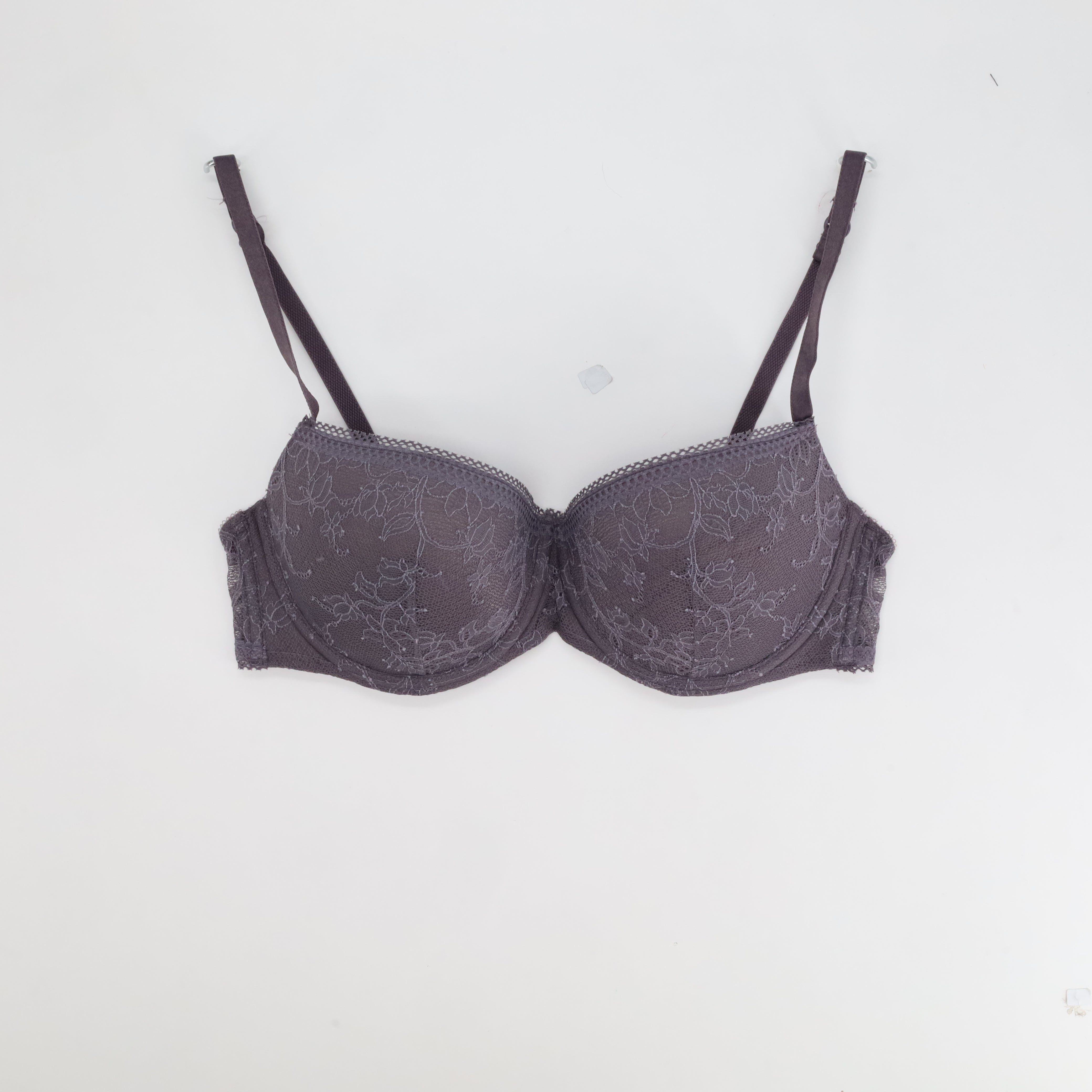 Soutien-gorge Calvin Klein Gris