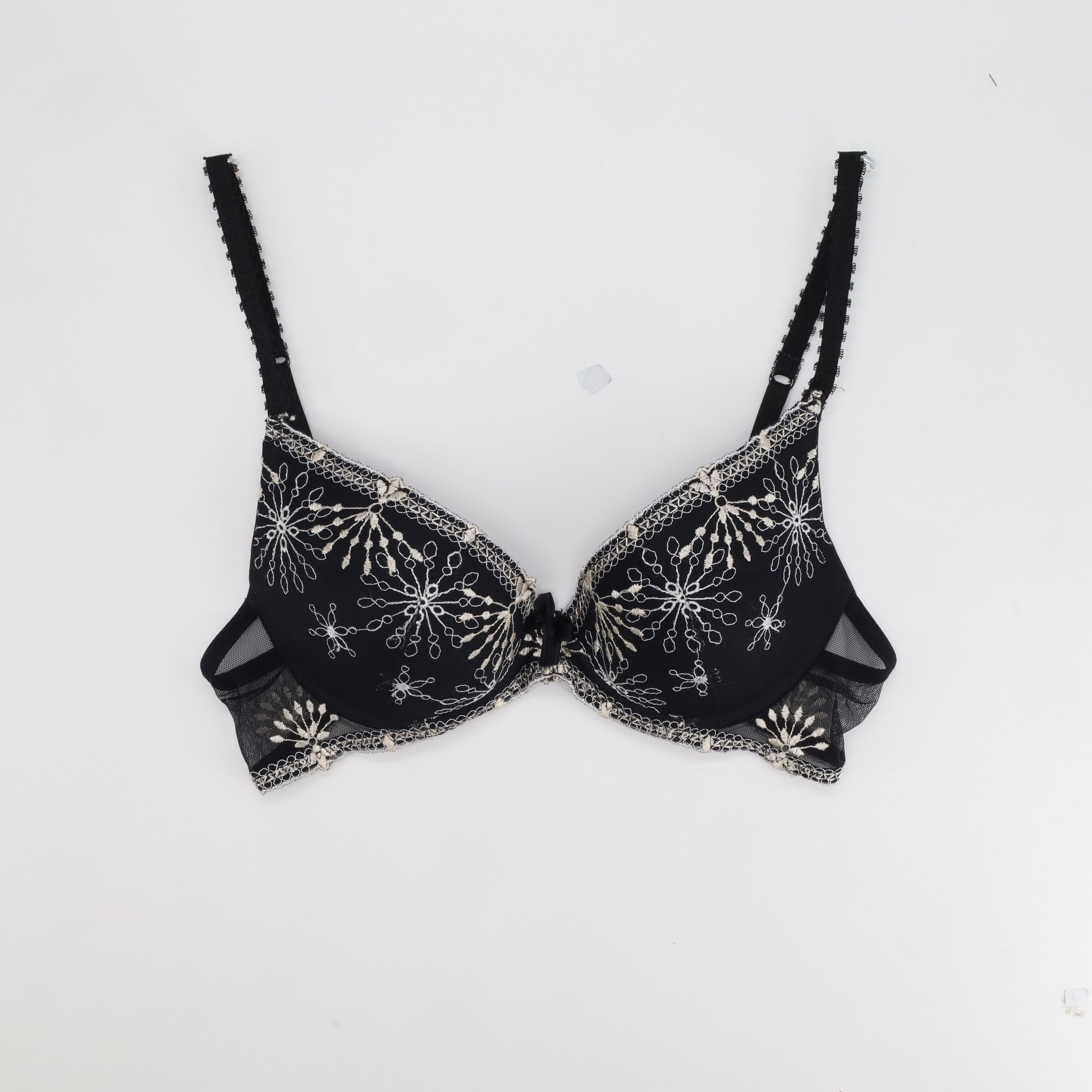 Soutien-gorge ETAM Noir
