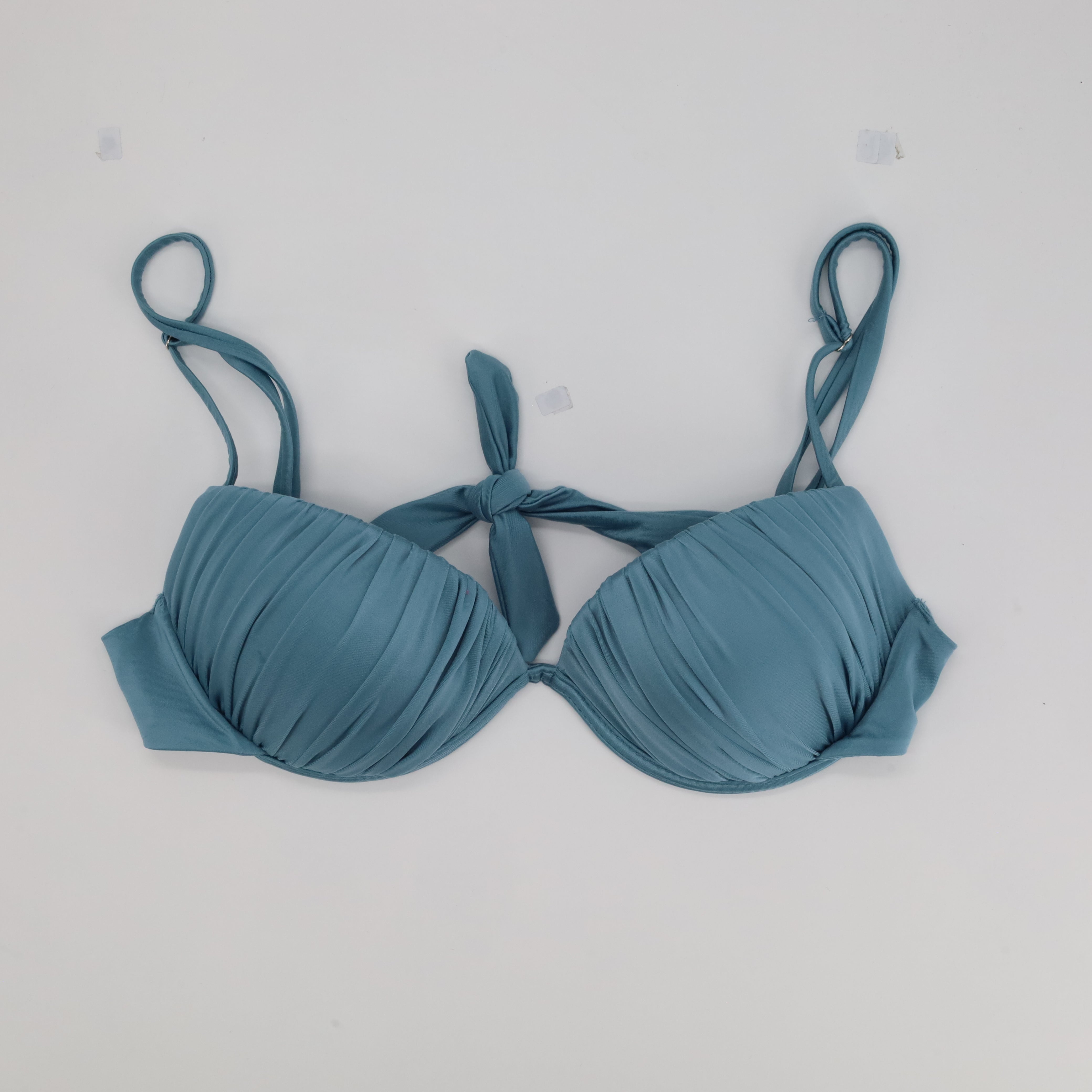 Haut de maillot Calzedonia Bleu