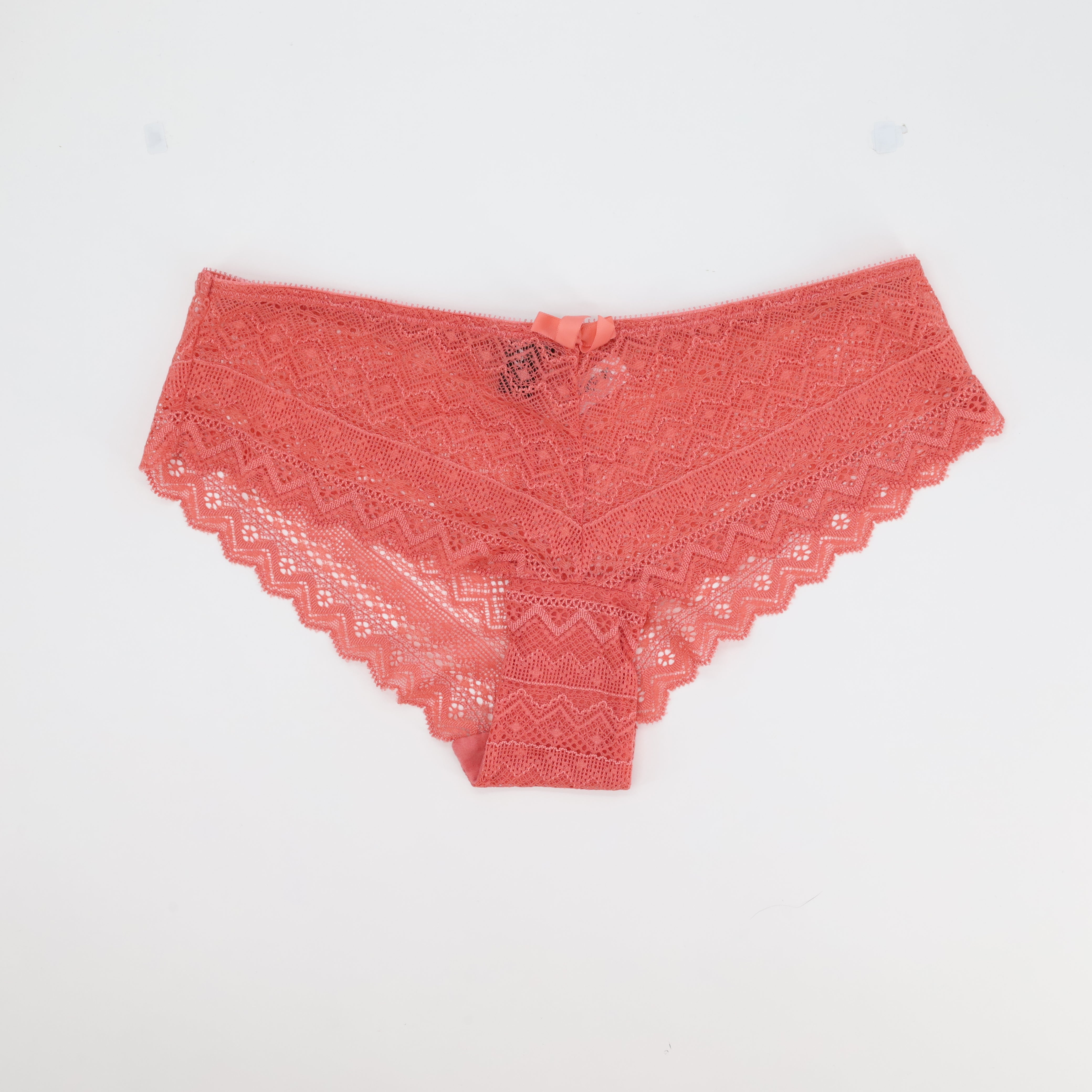 Culotte ETAM Orange