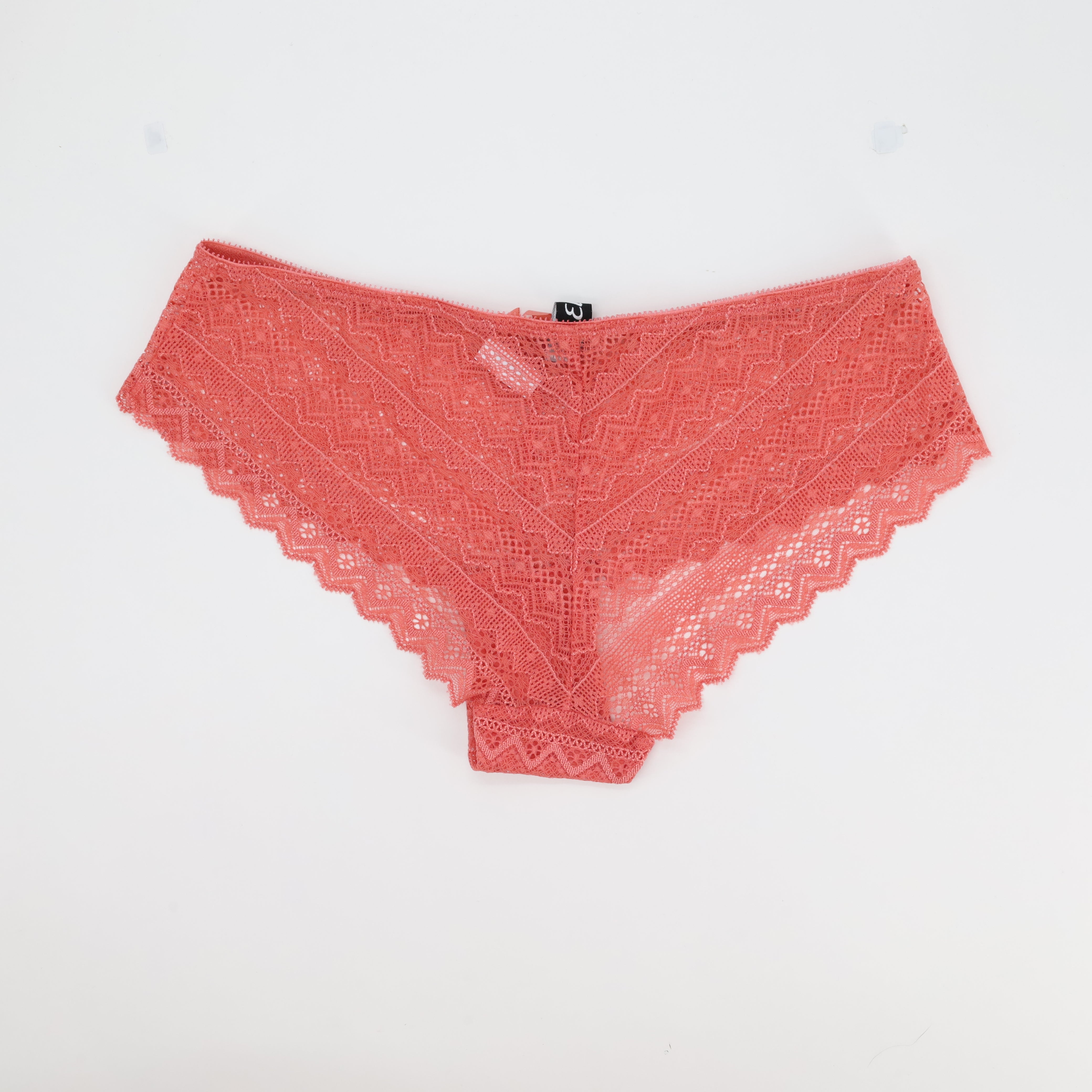 Culotte ETAM Orange