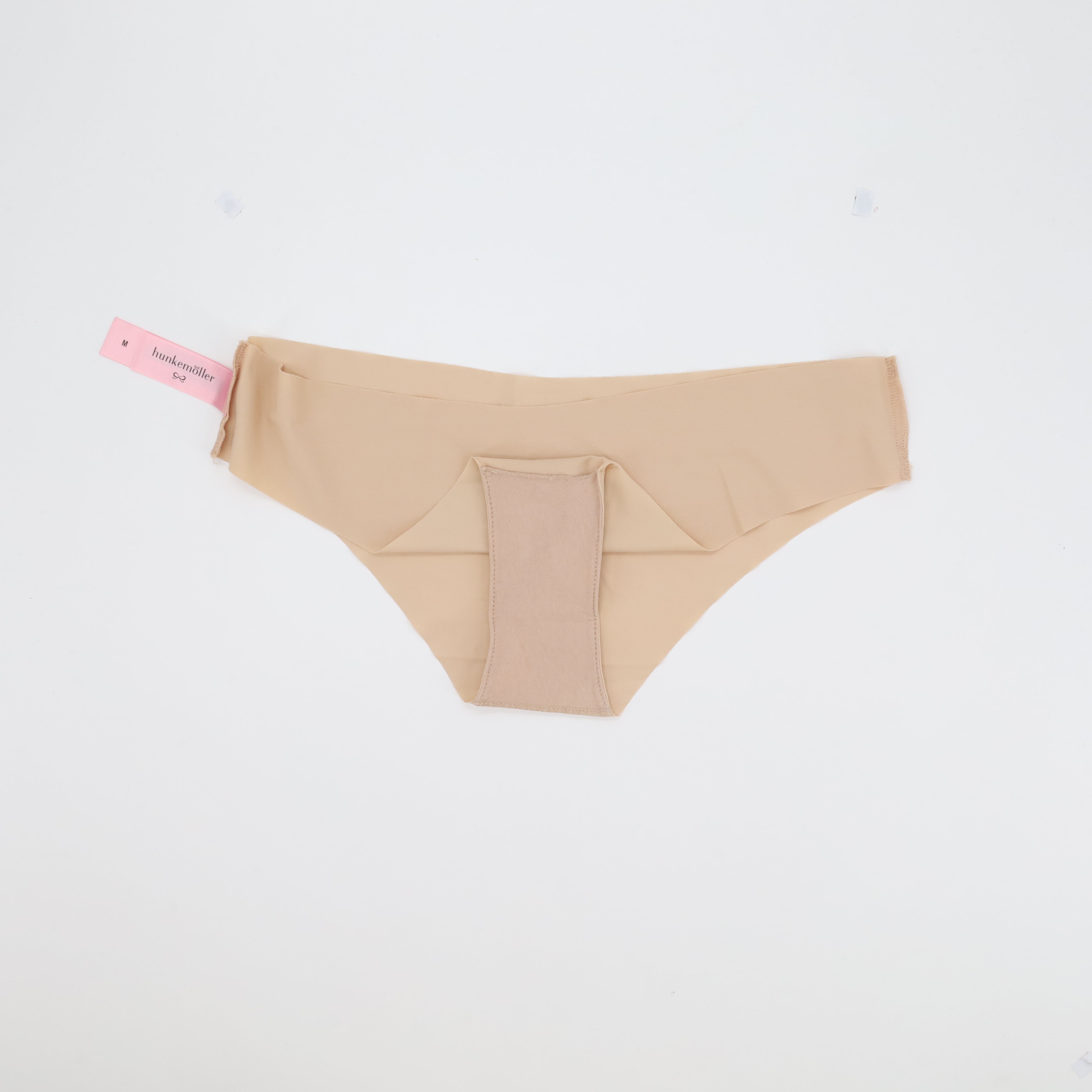 Culotte Hunkemöller Beige