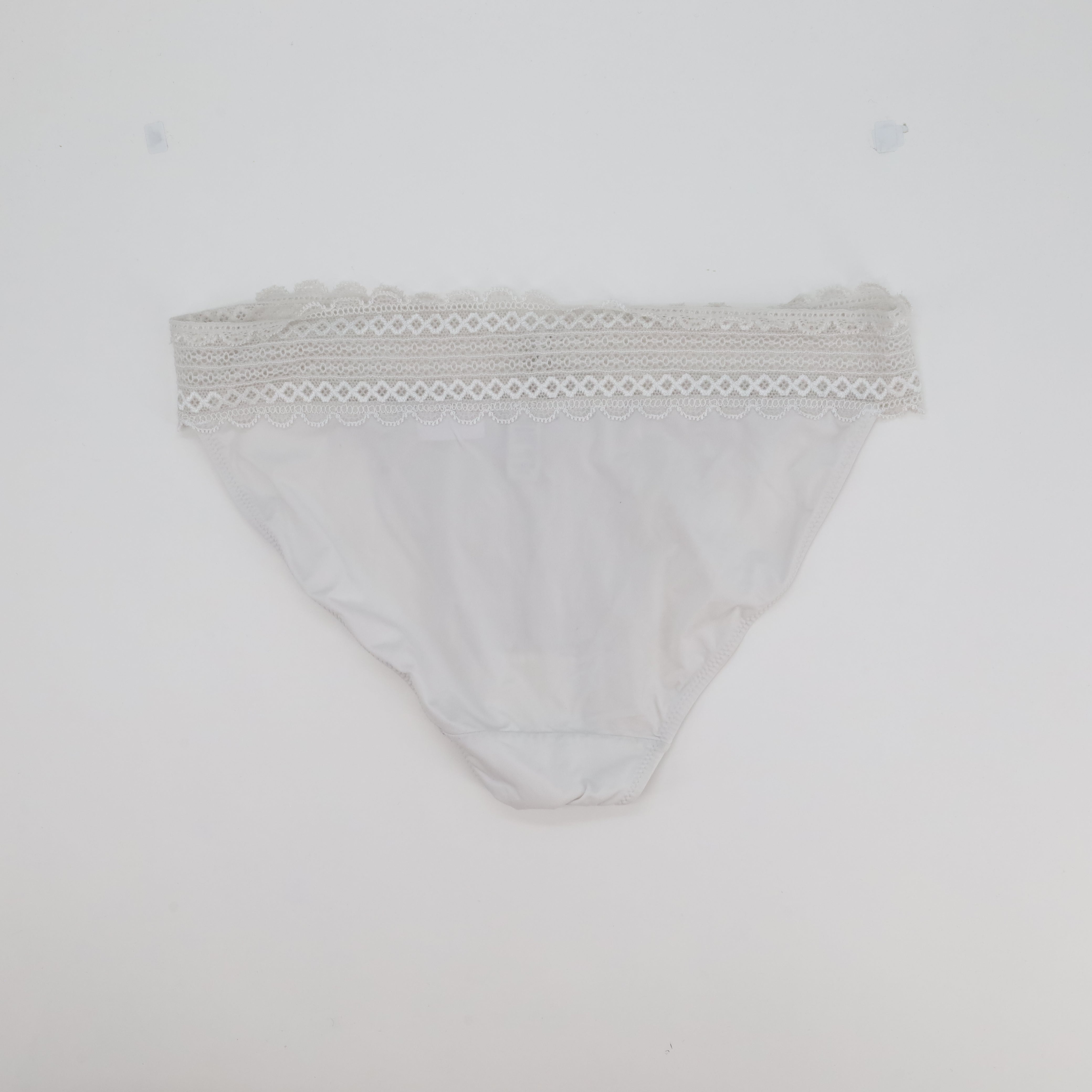 Culotte Esprit Blanc