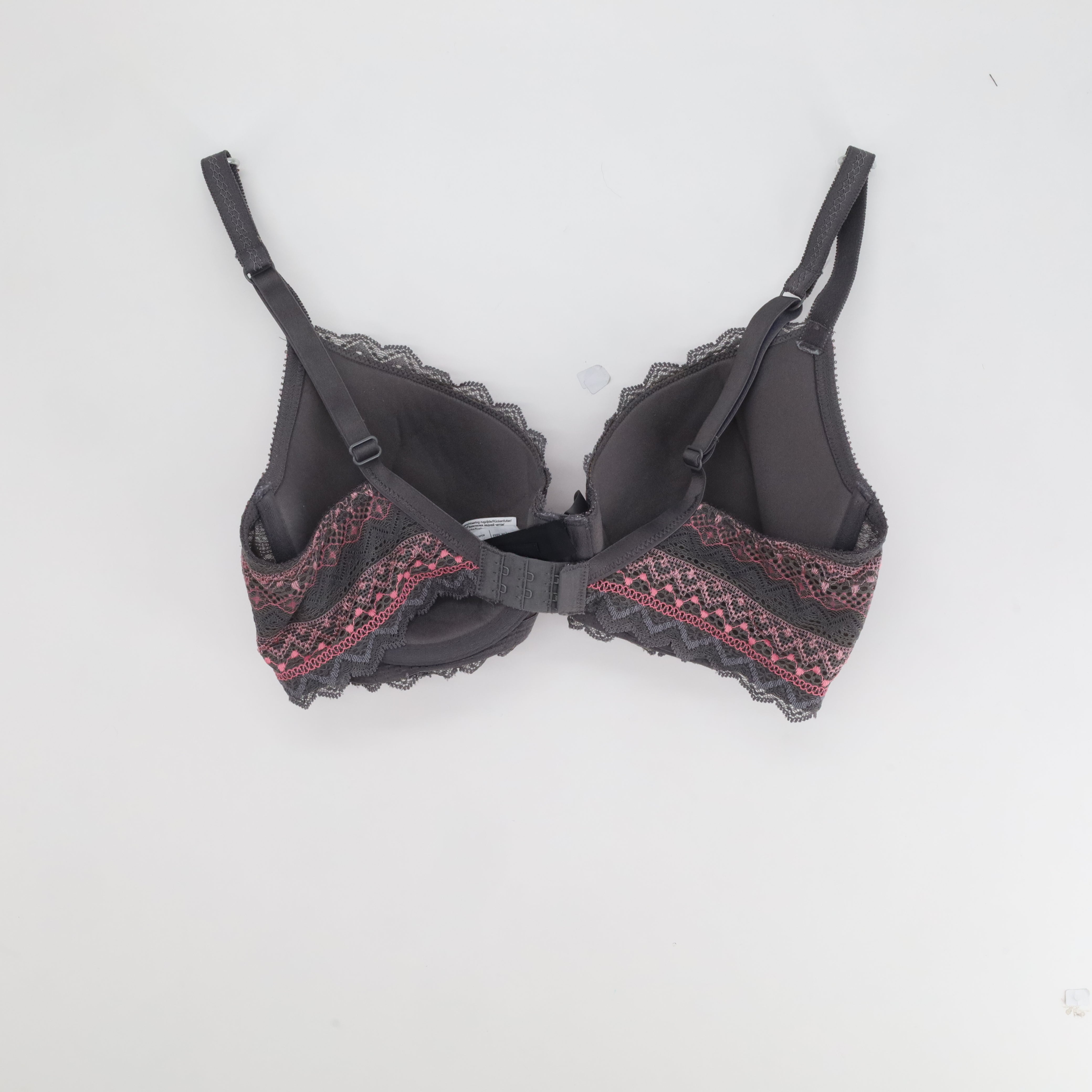 Soutien-gorge ETAM Marron