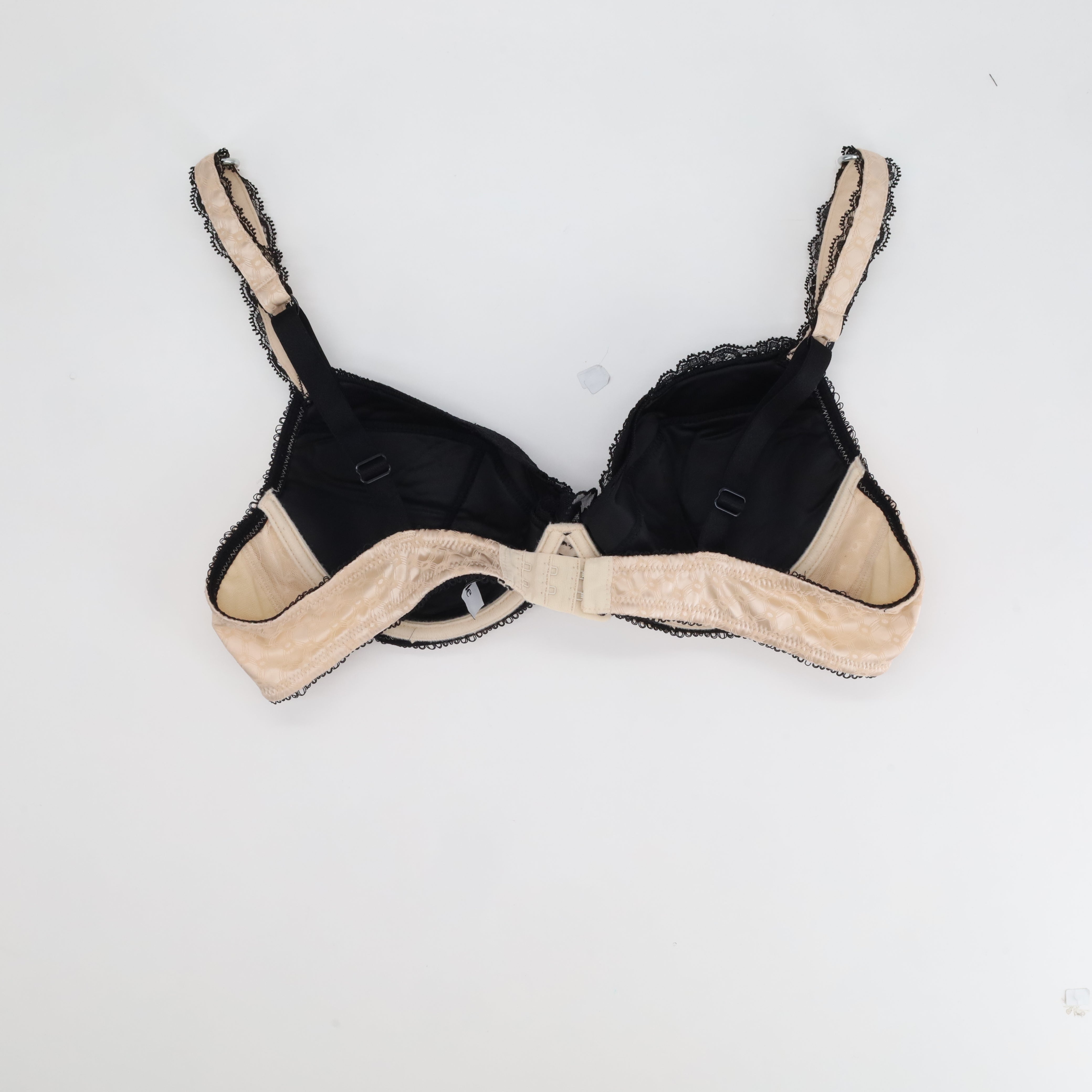 Soutien-gorge Aubade Beige