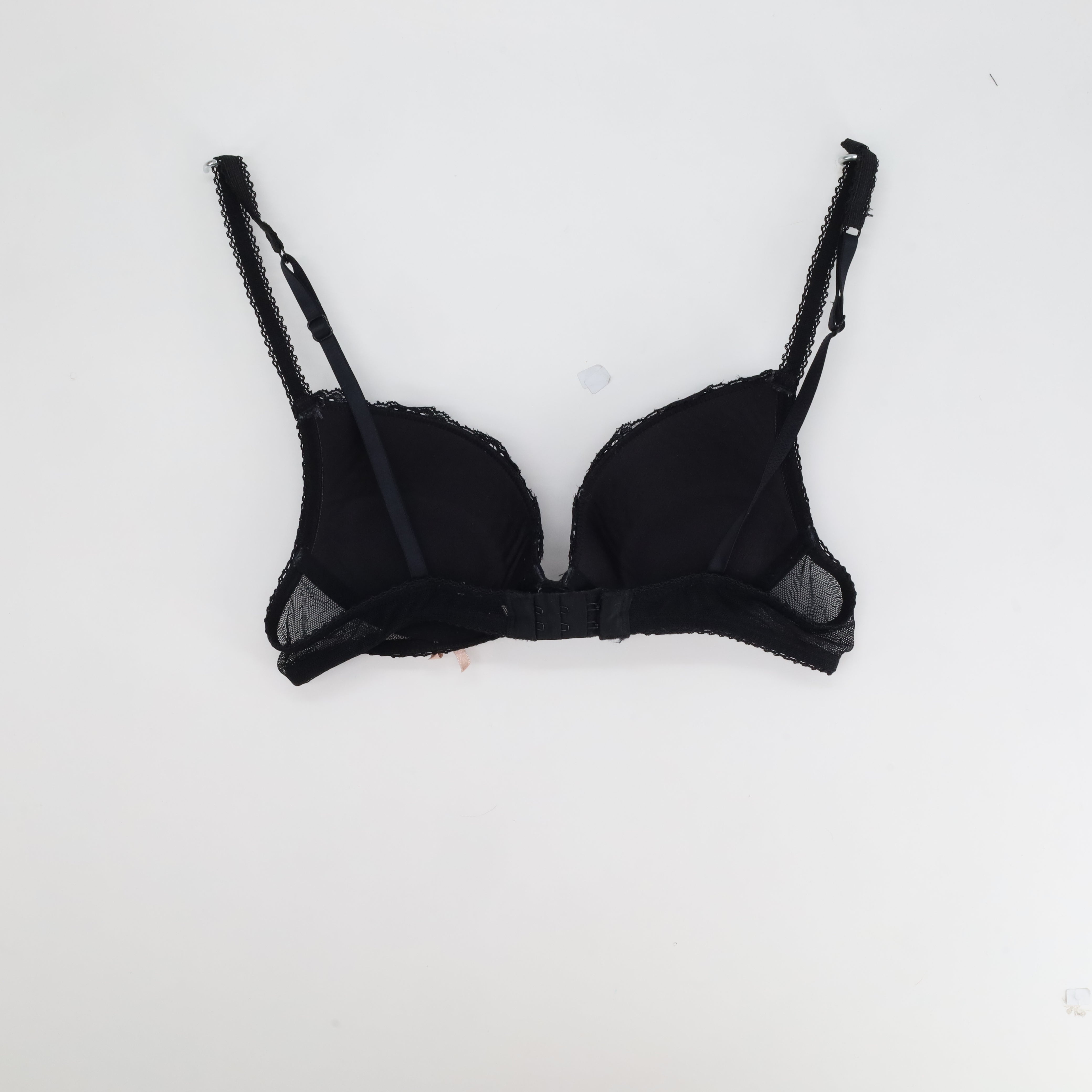 Soutien-gorge ETAM Noir
