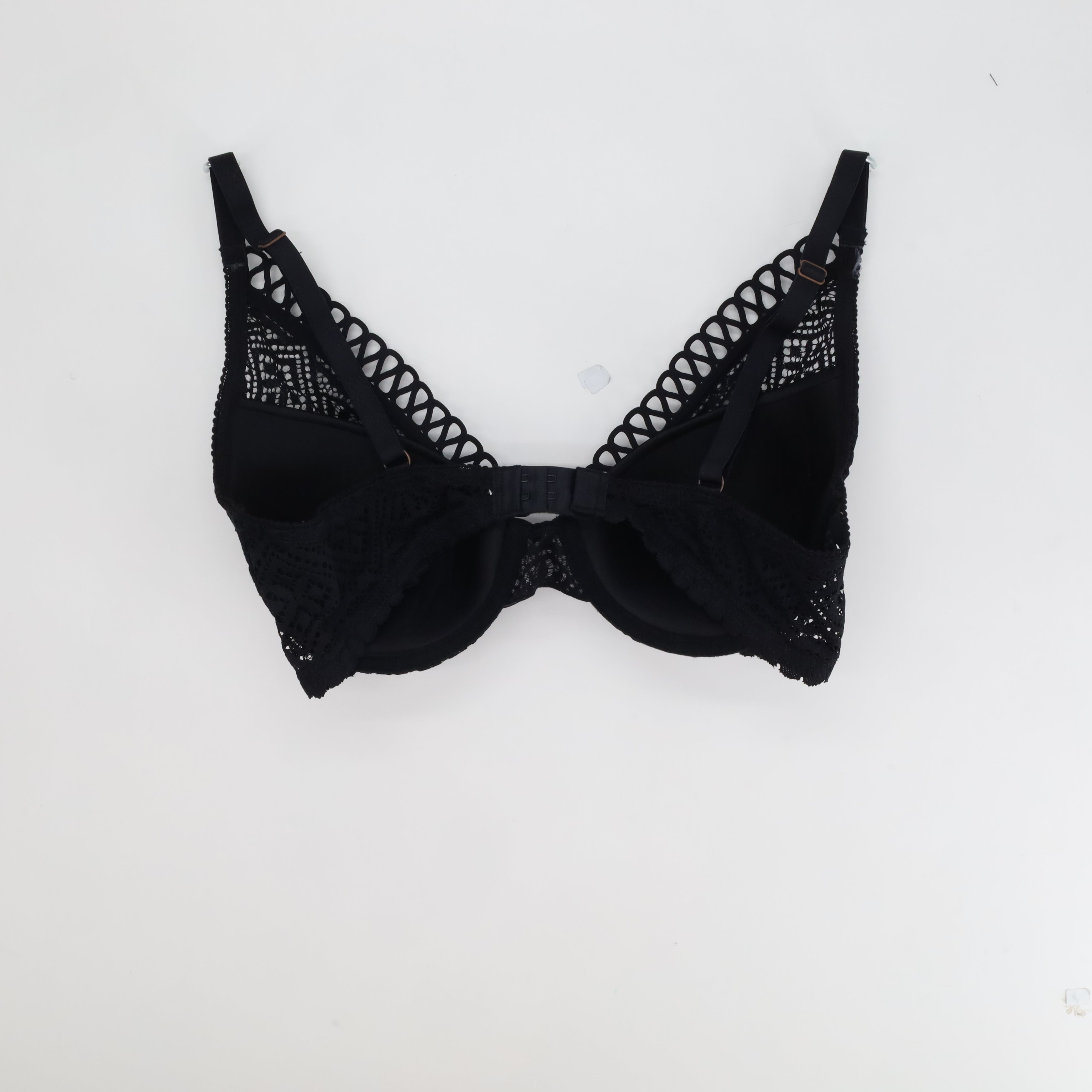 Soutien-gorge ETAM Noir