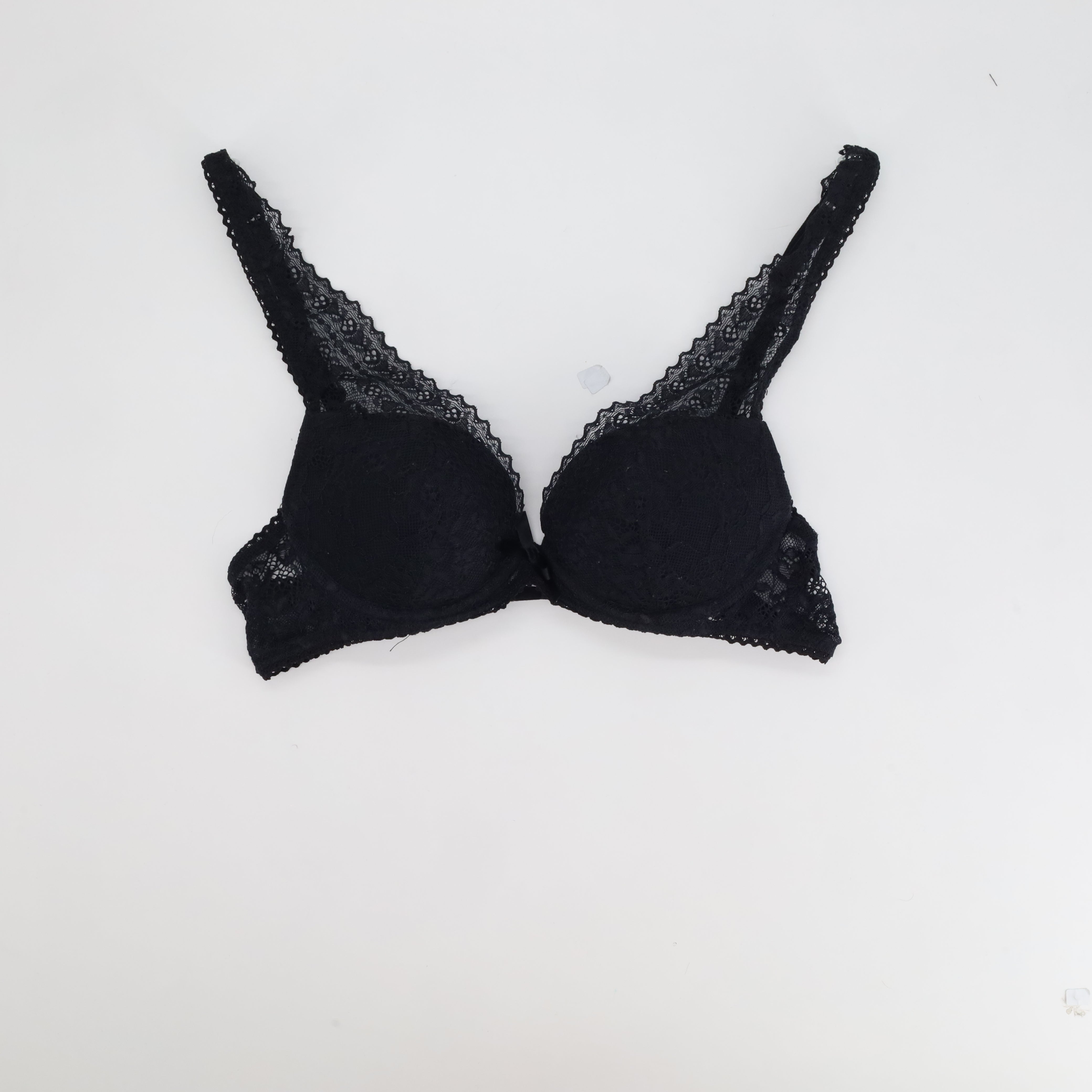 Soutien-gorge ETAM Noir