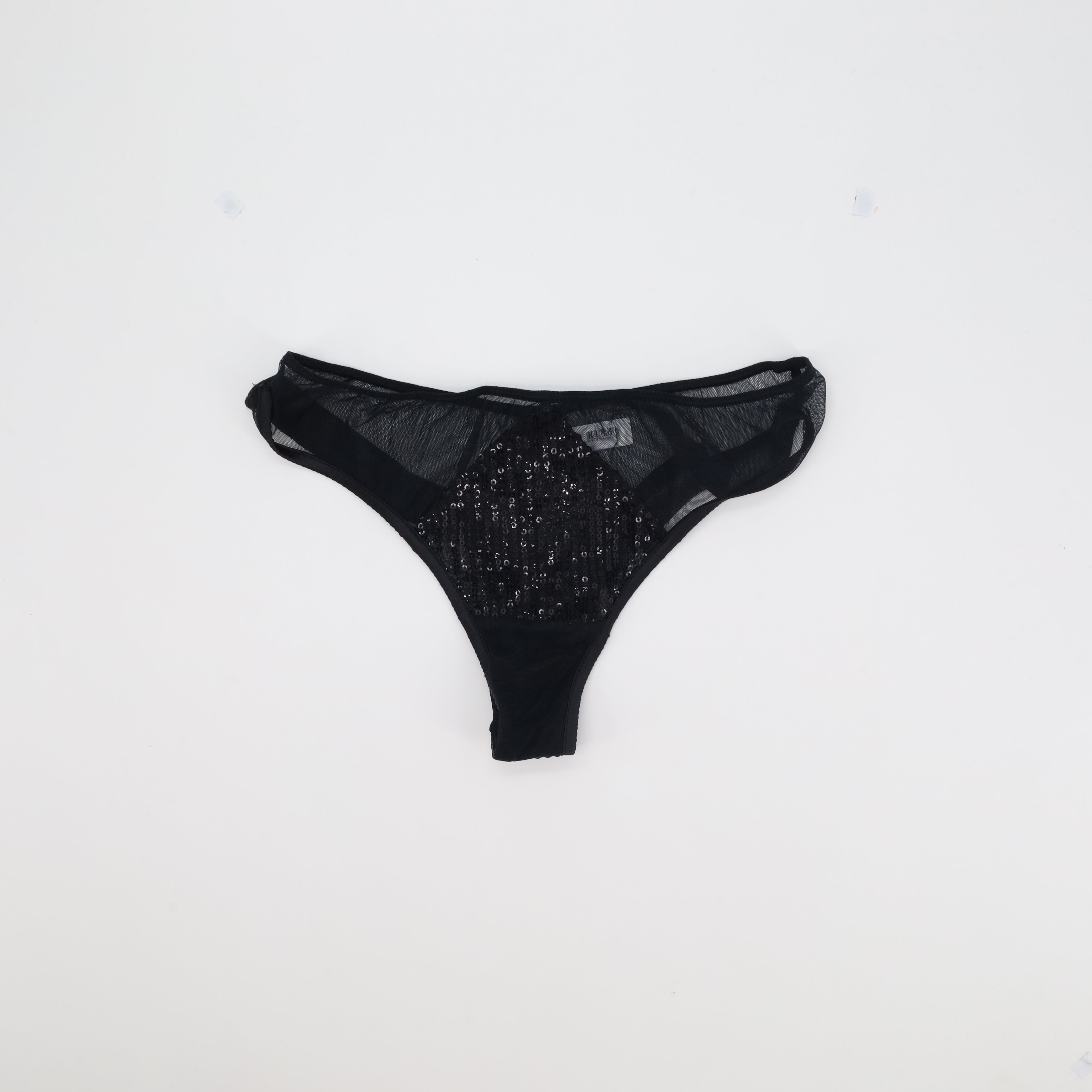 Tanga Intimissimi Noir