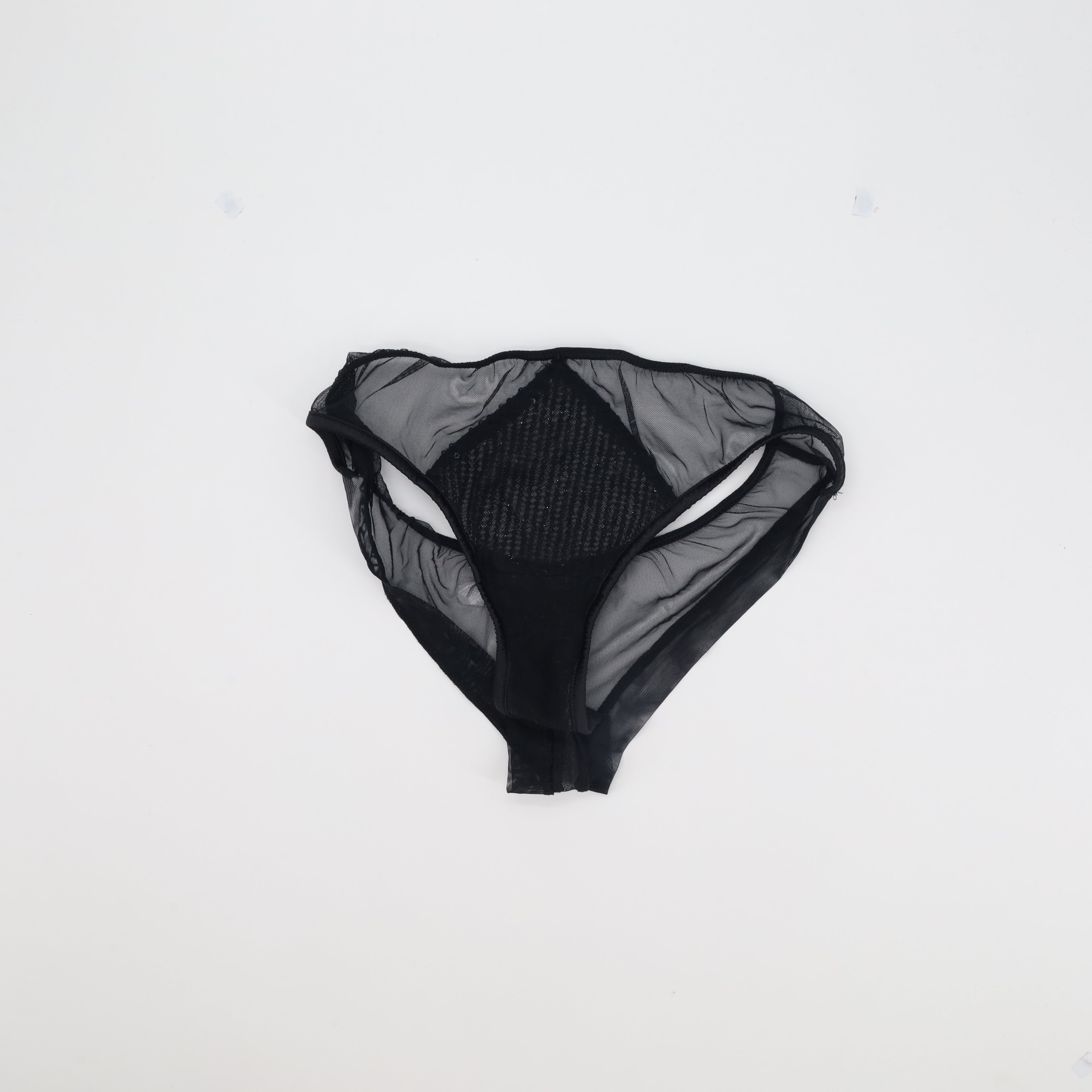 Tanga Intimissimi Noir
