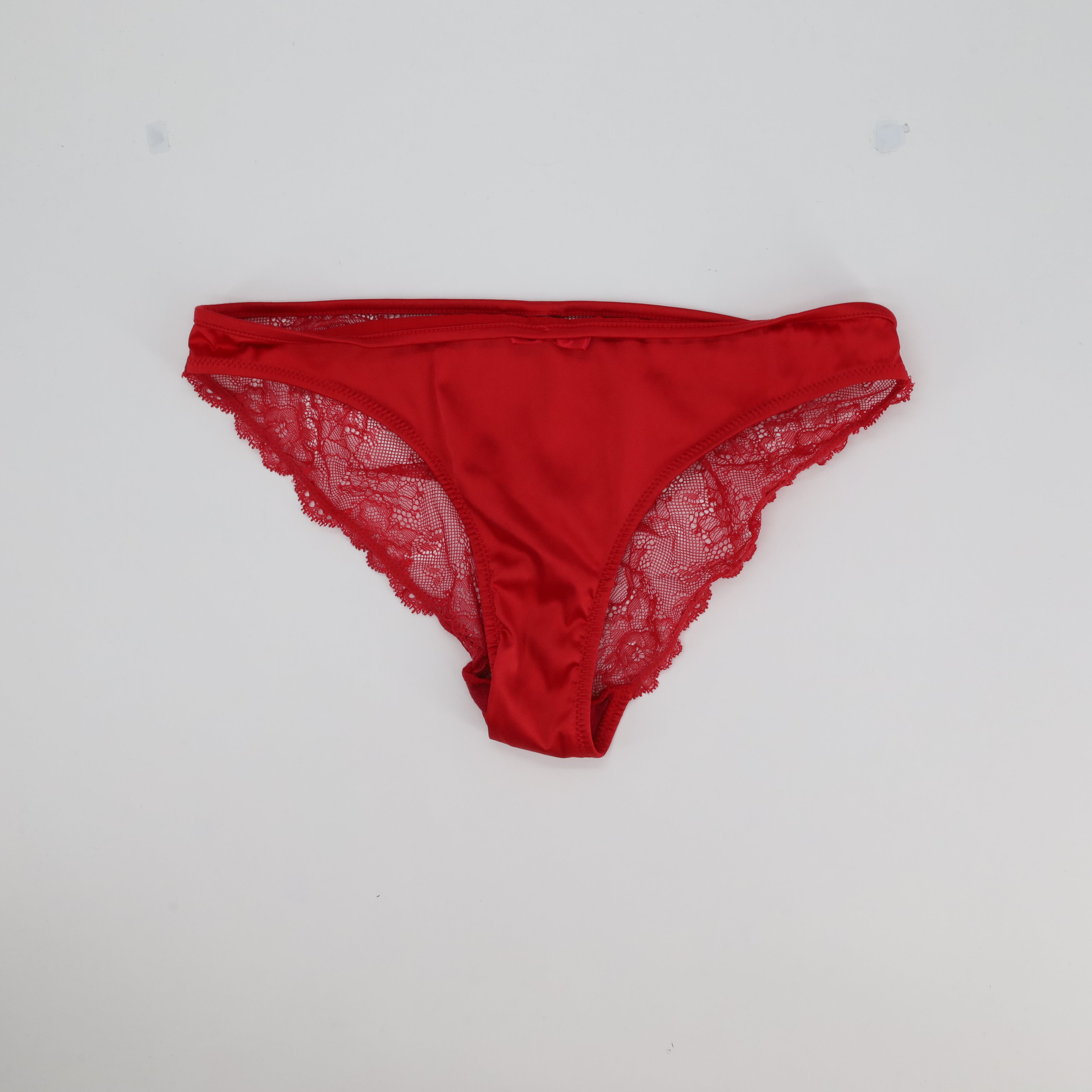 Culotte ETAM Rouge