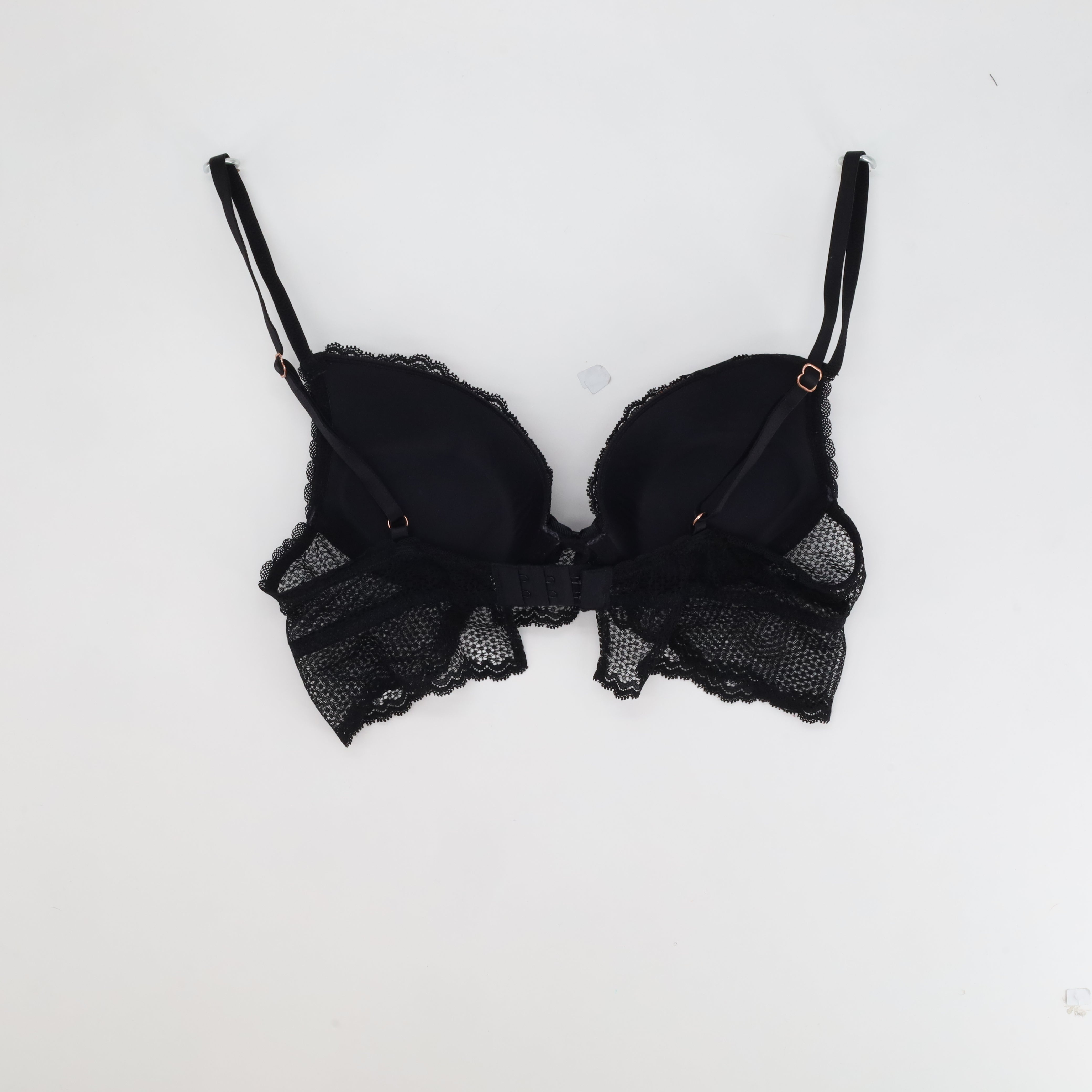 Soutien-gorge ETAM Noir