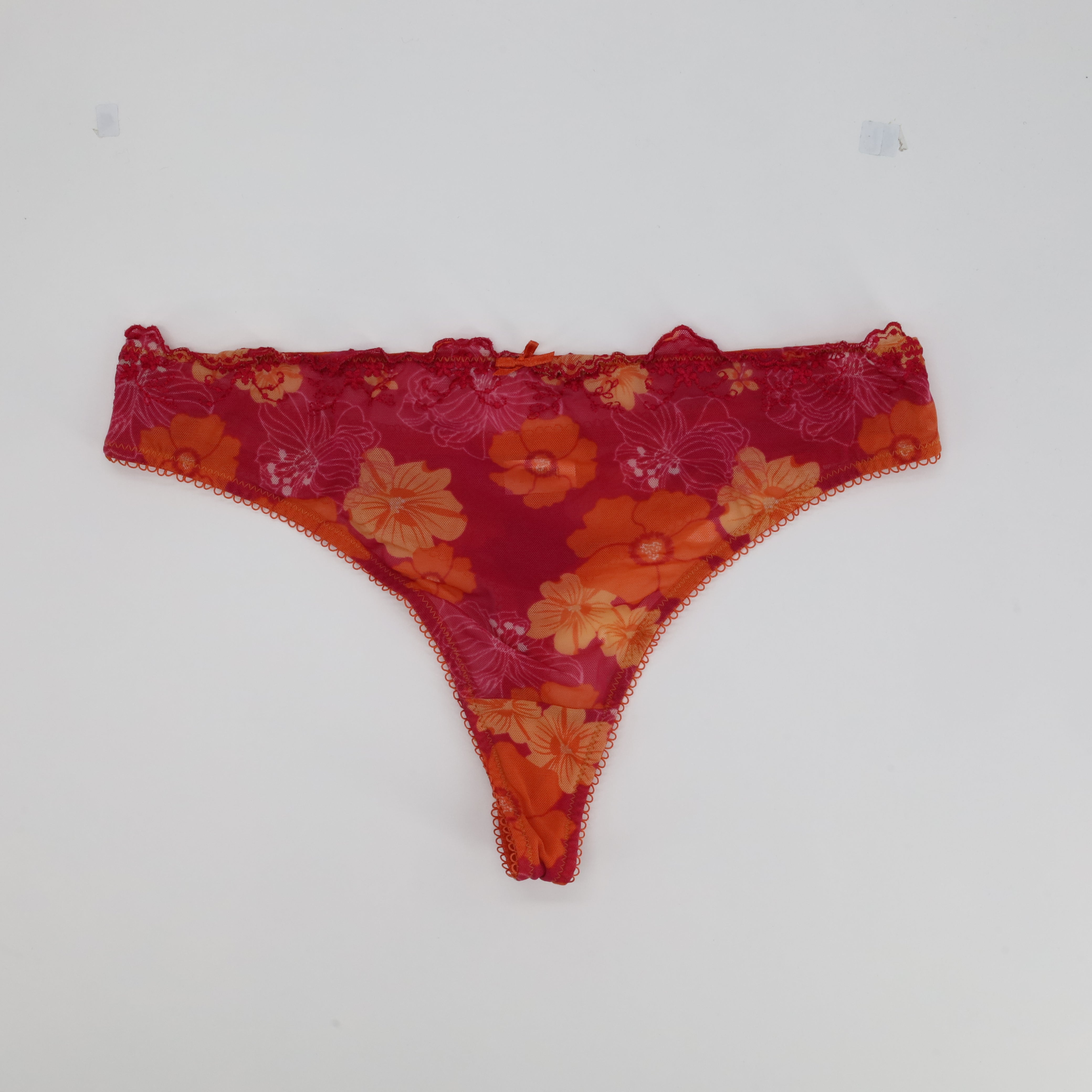 String Orange