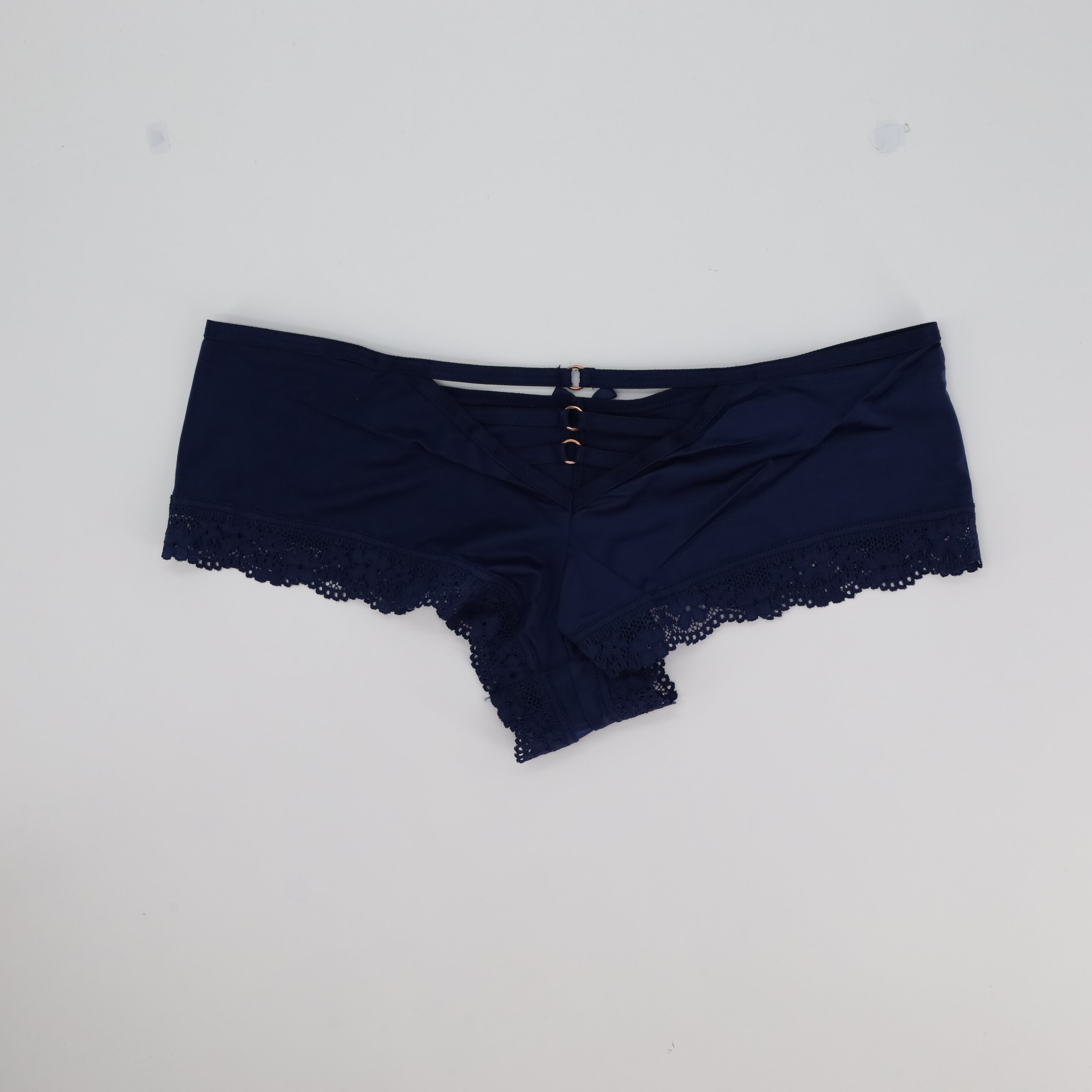 Culotte Victoria's Secret Bleu