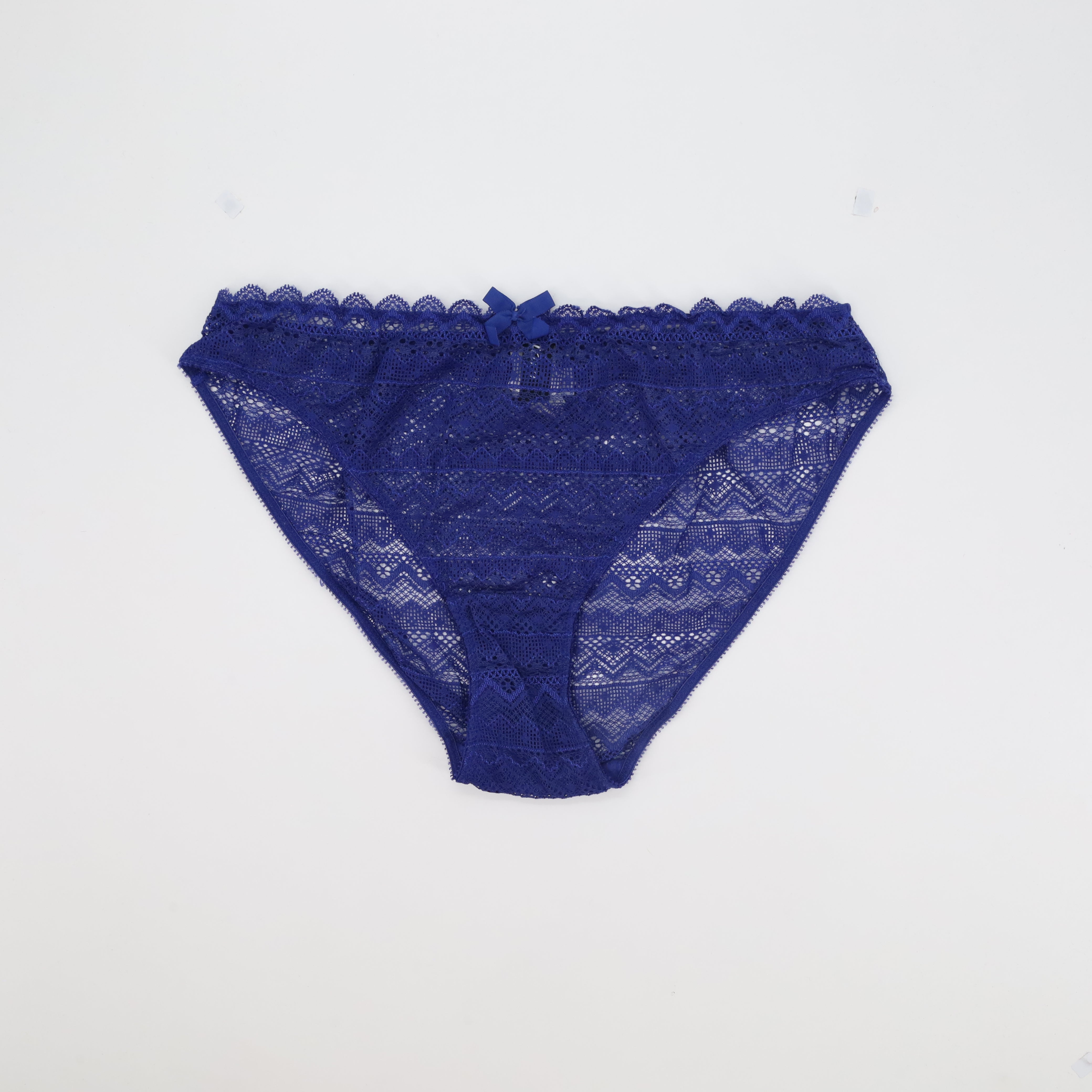 Culotte ETAM Bleu
