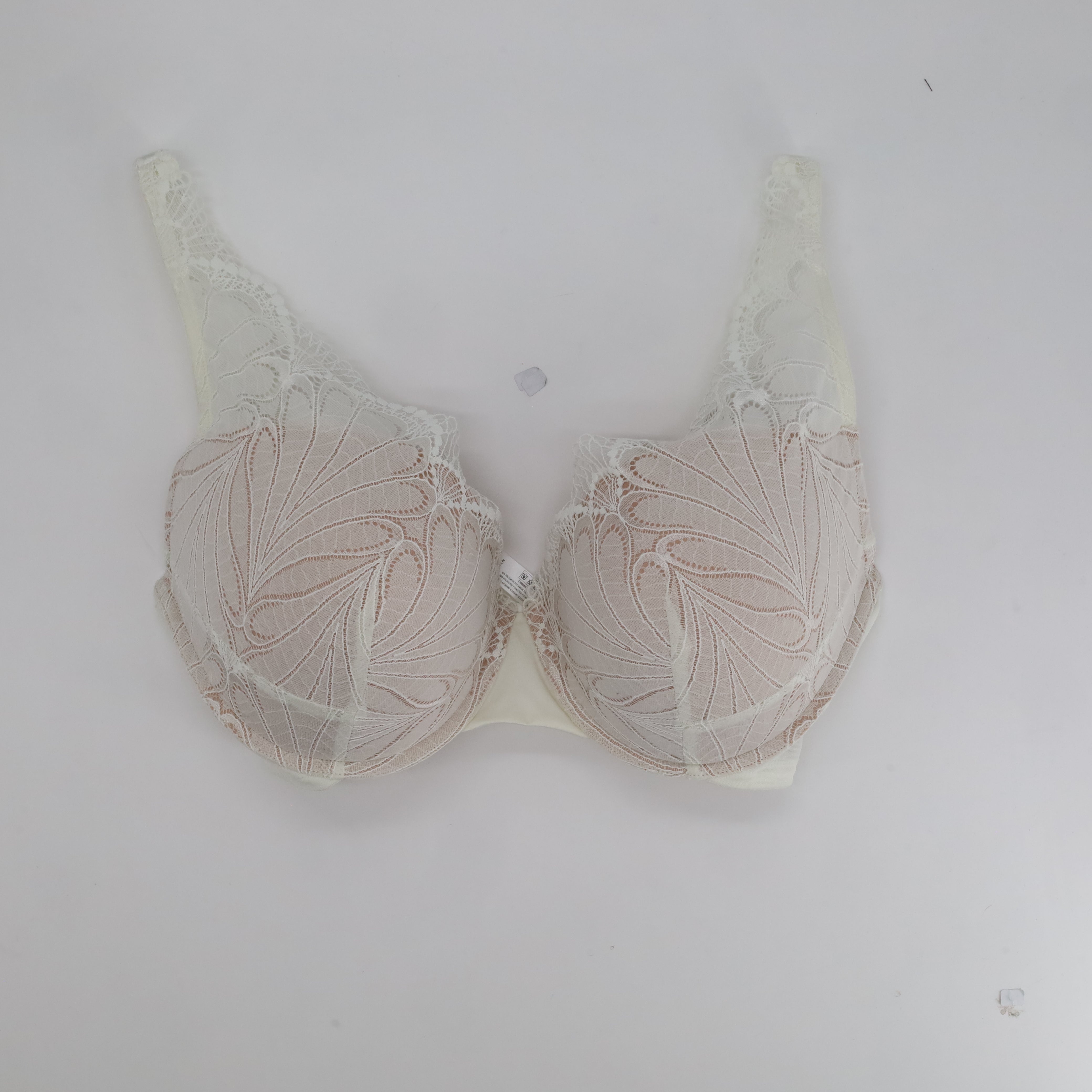 Soutien-gorge Wonderbra Blanc