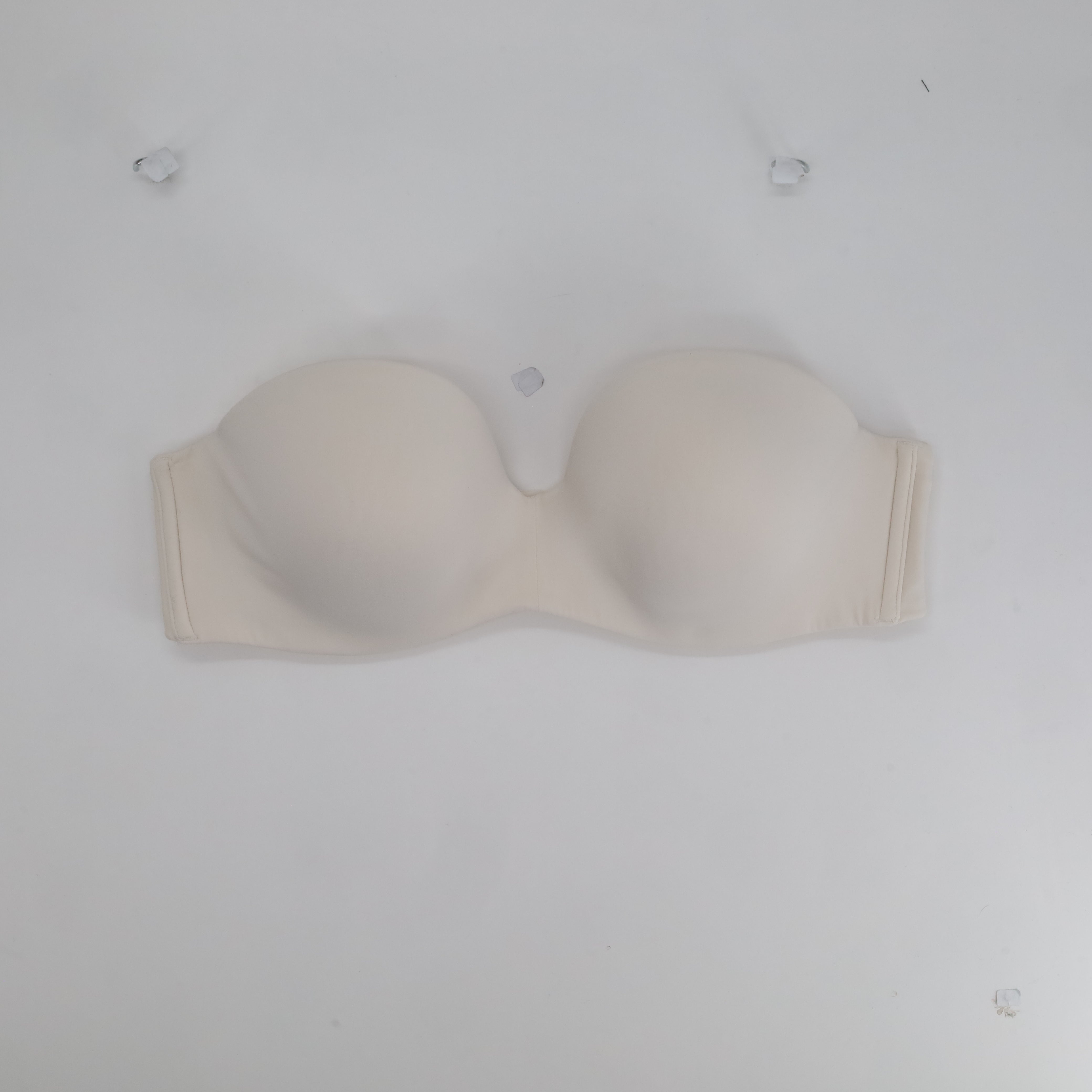 Soutien-gorge ETAM Blanc