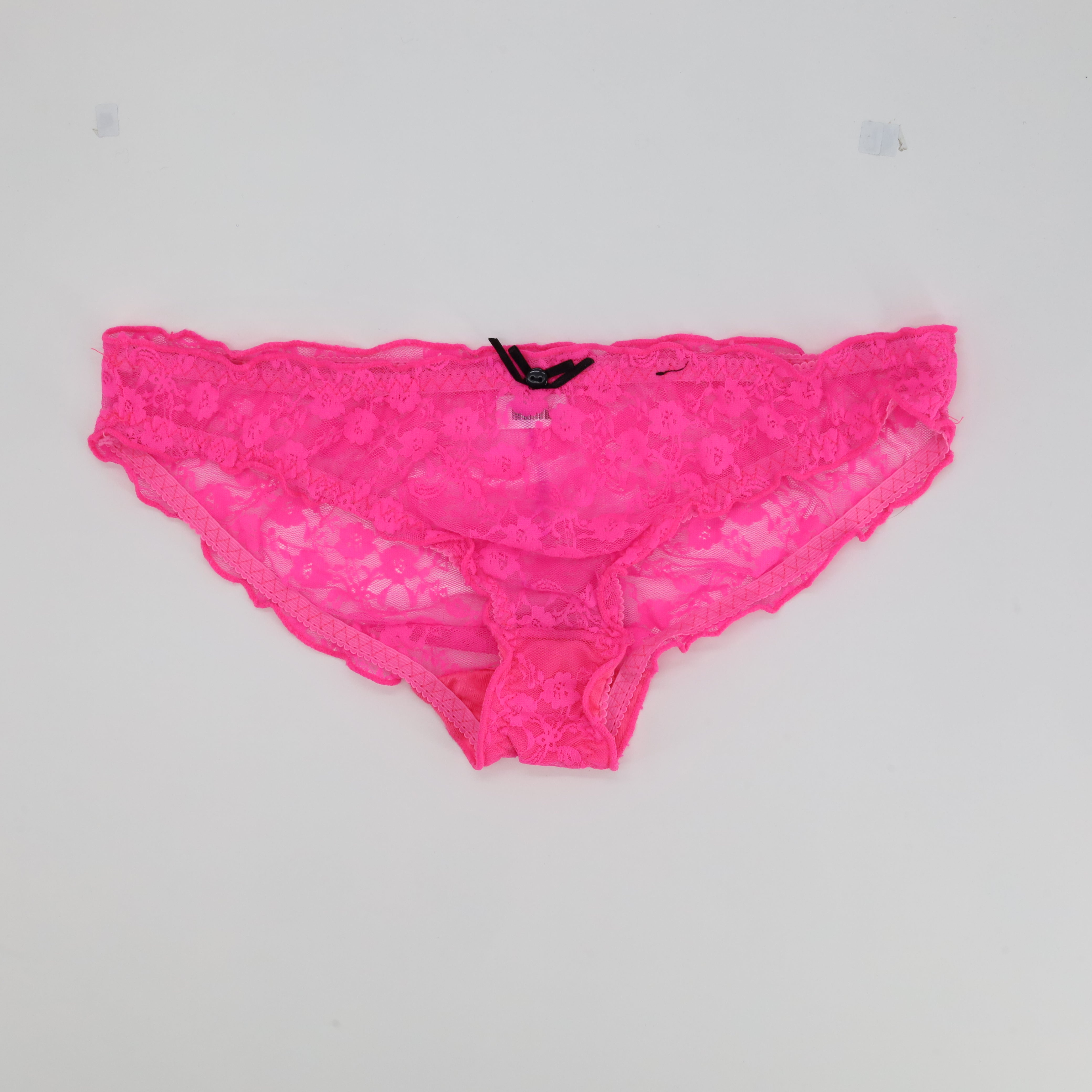Culotte Rose