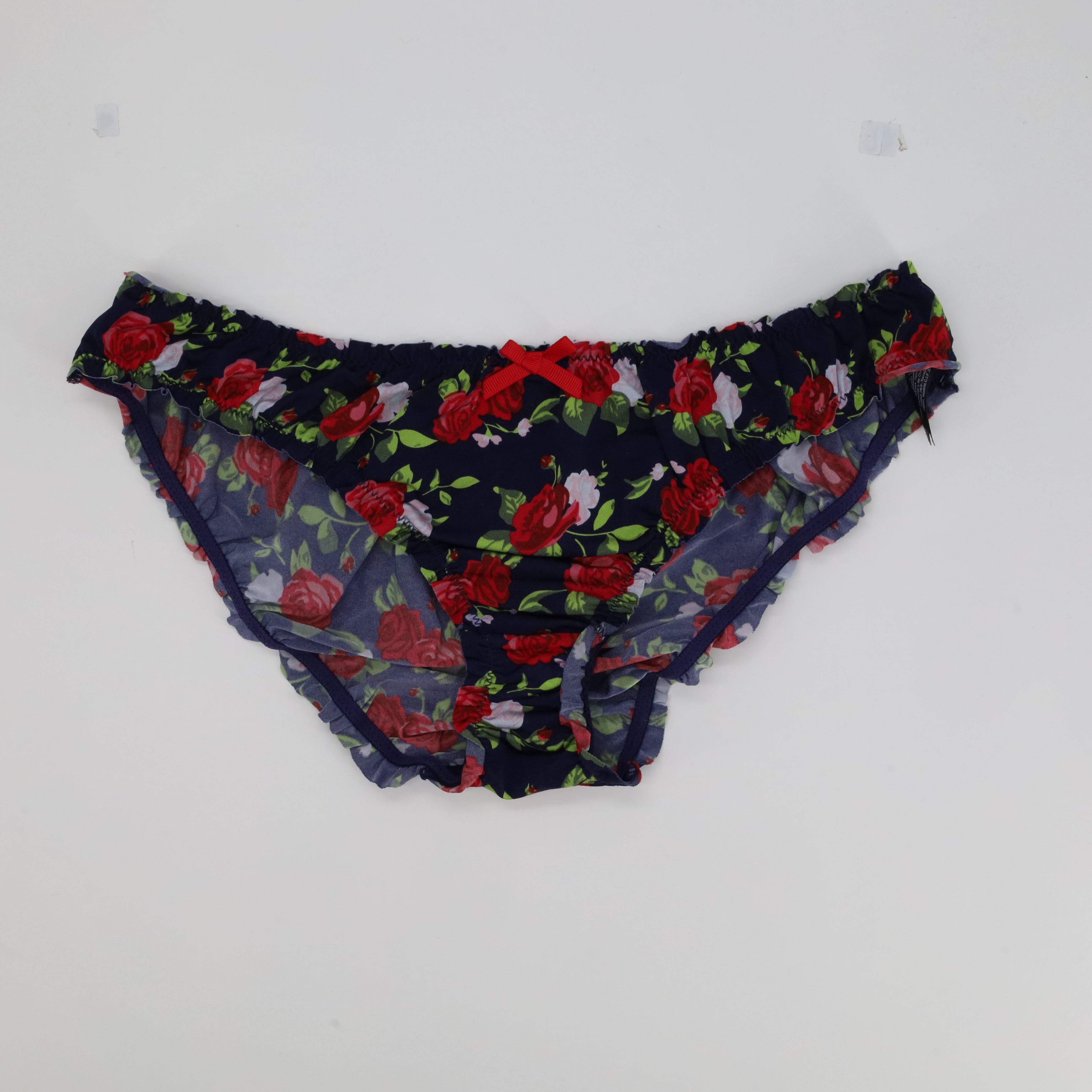 Culotte No Secret Bleu