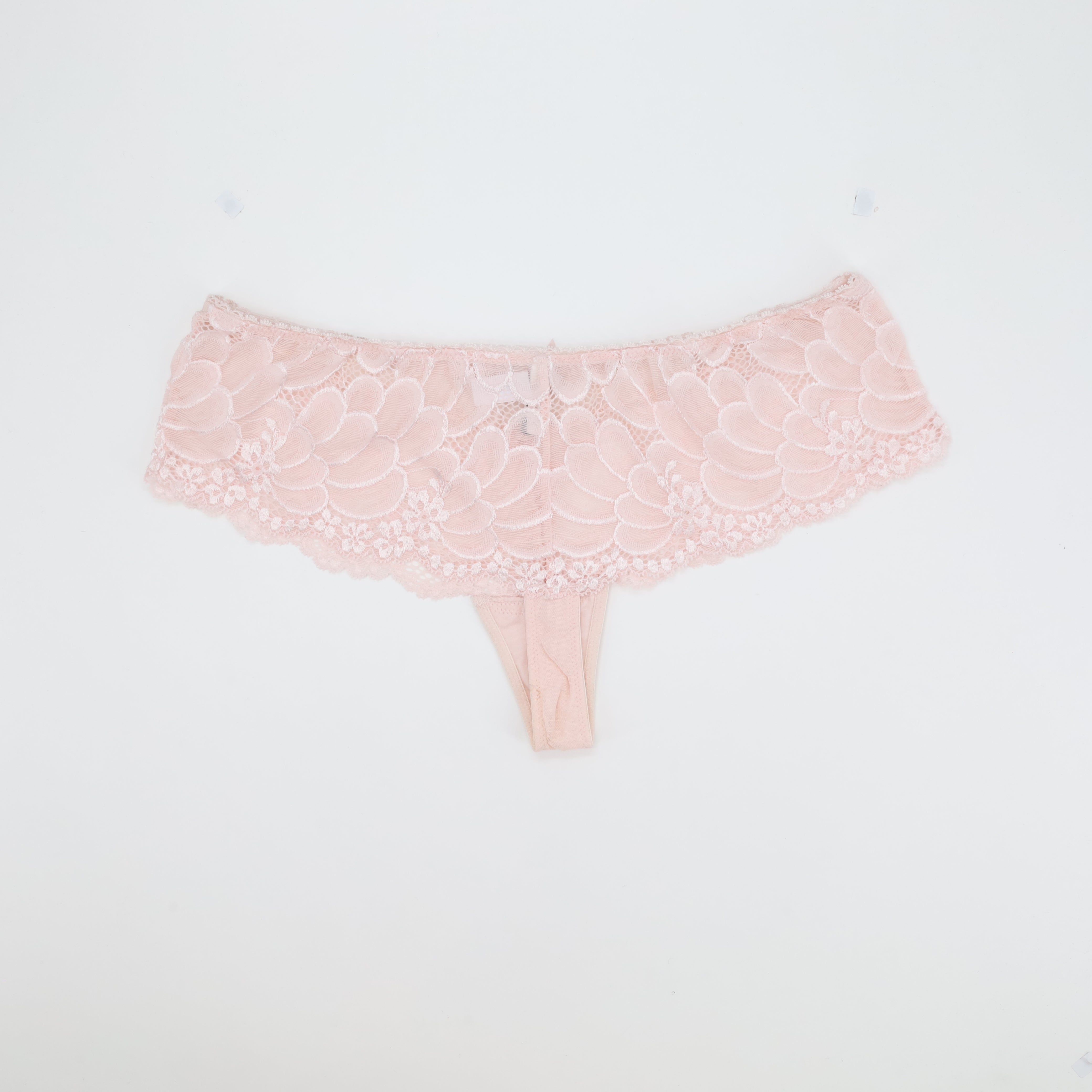 Tanga RougeGorge Rose