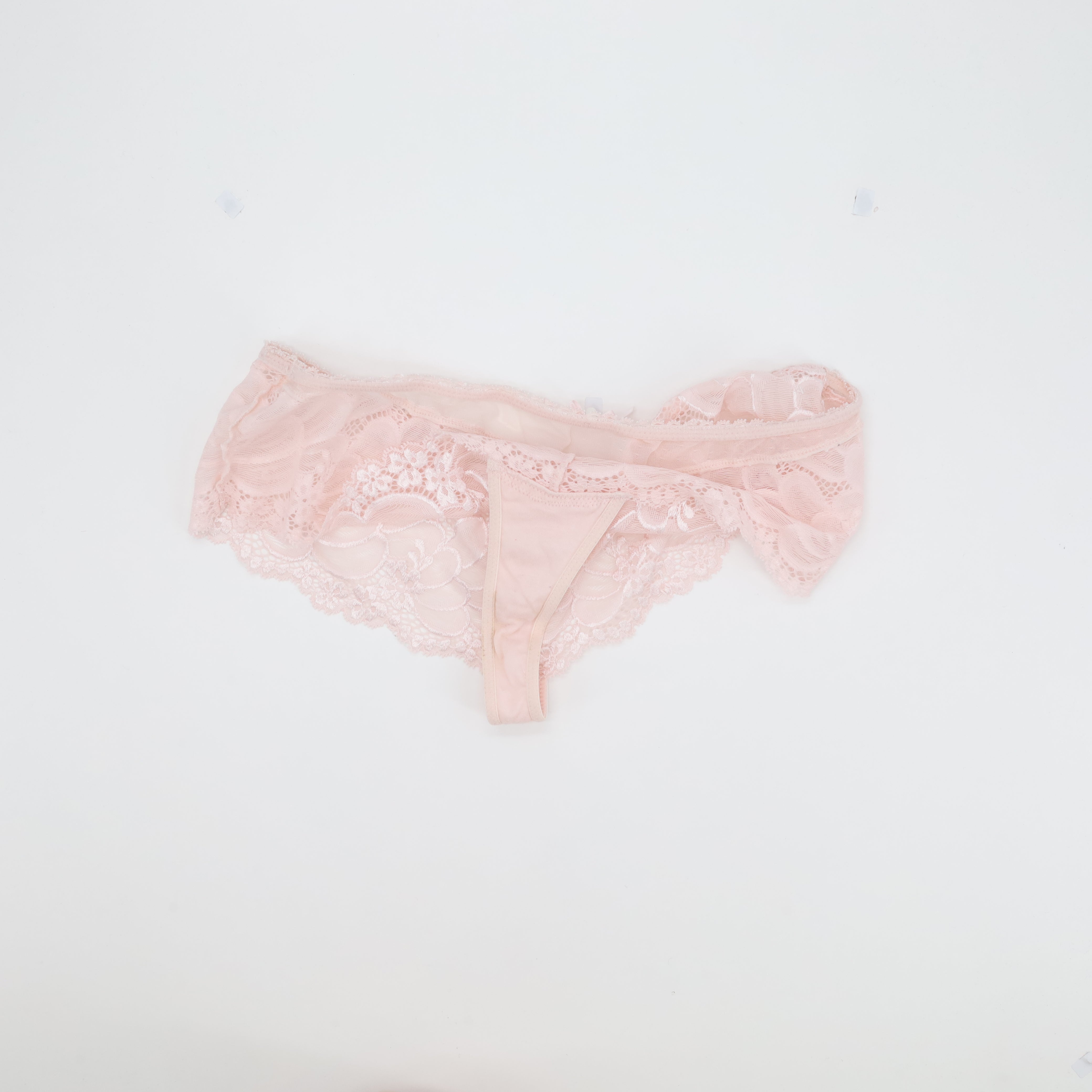 Tanga RougeGorge Rose