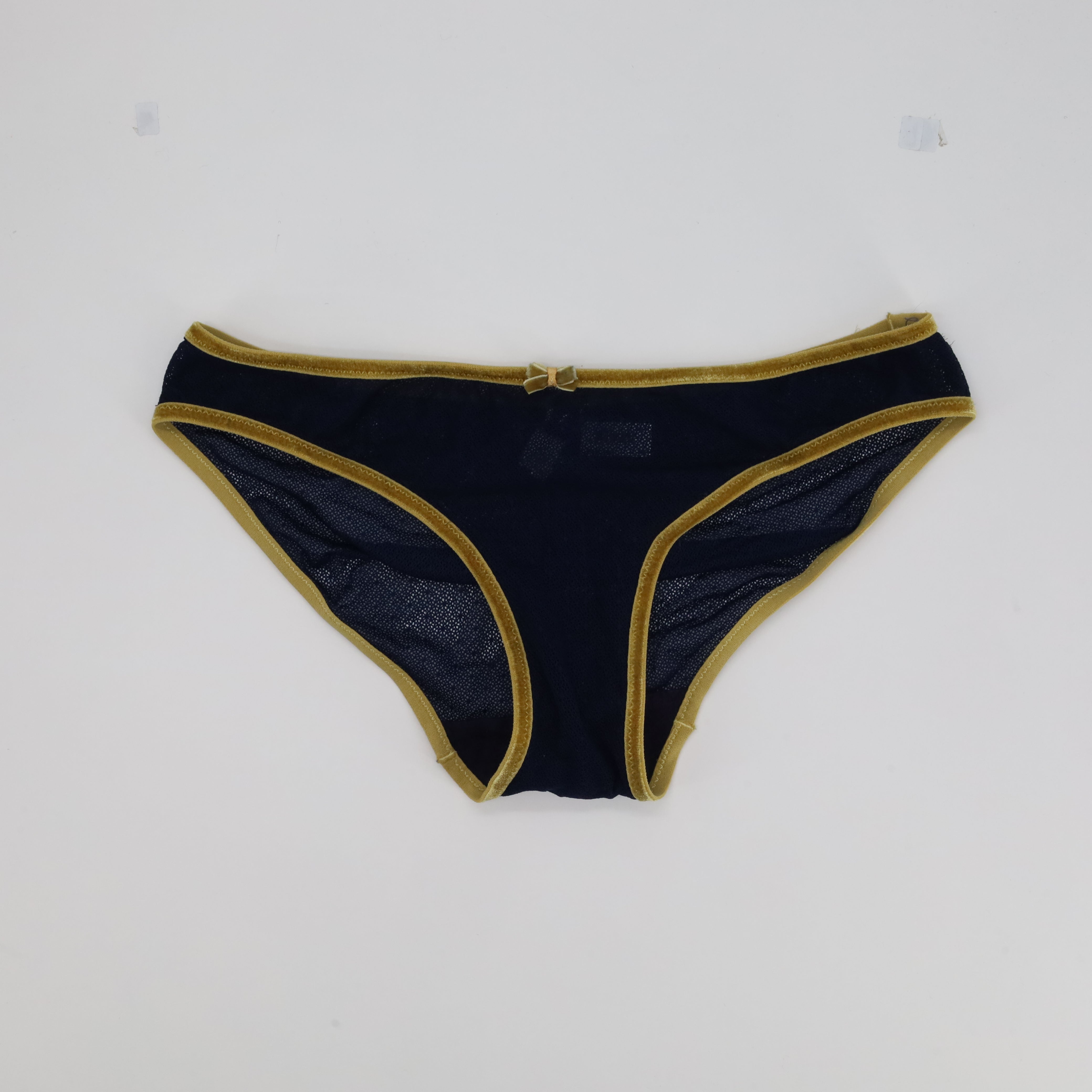 Culotte Ysé Bleu
