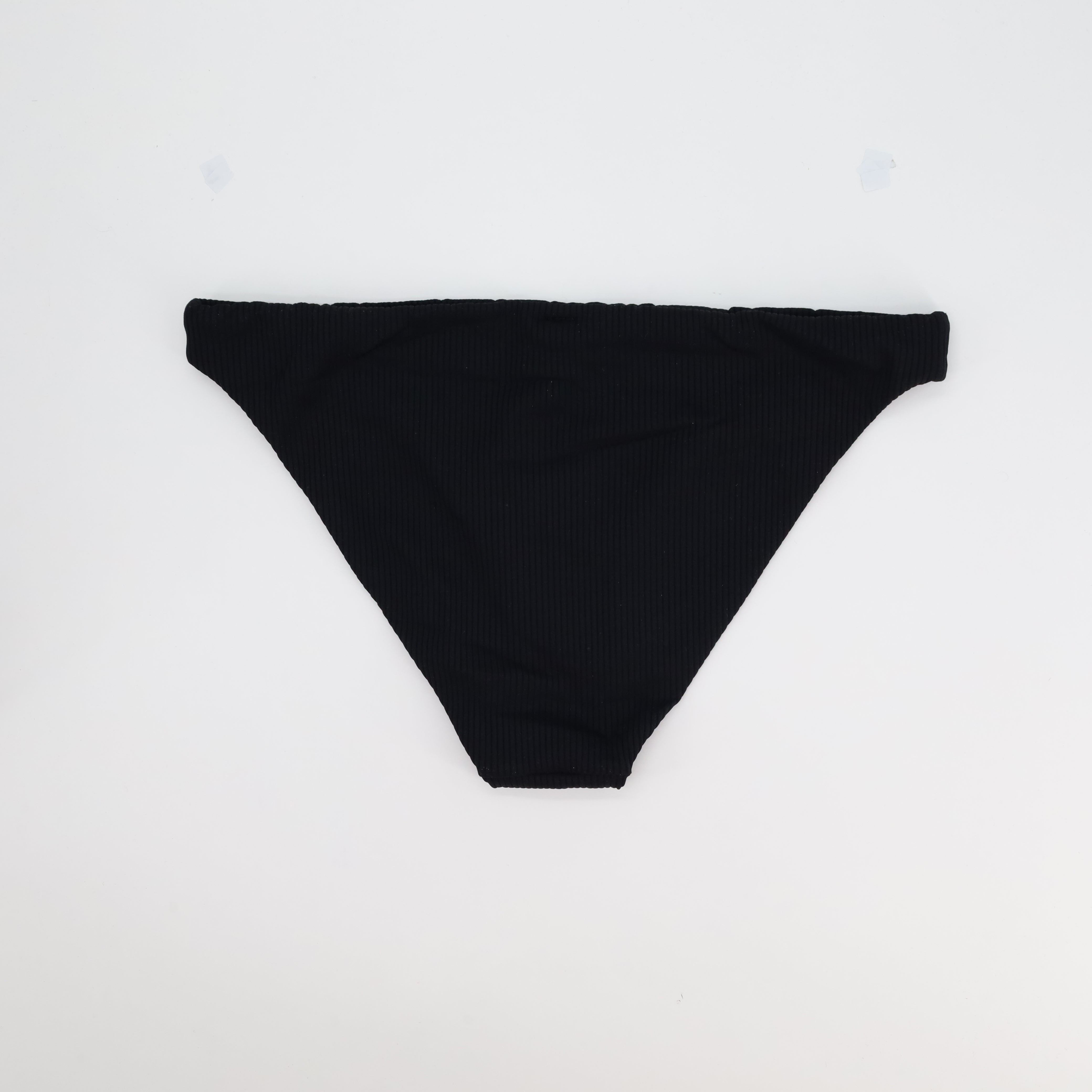 Bas de maillot RougeGorge Noir