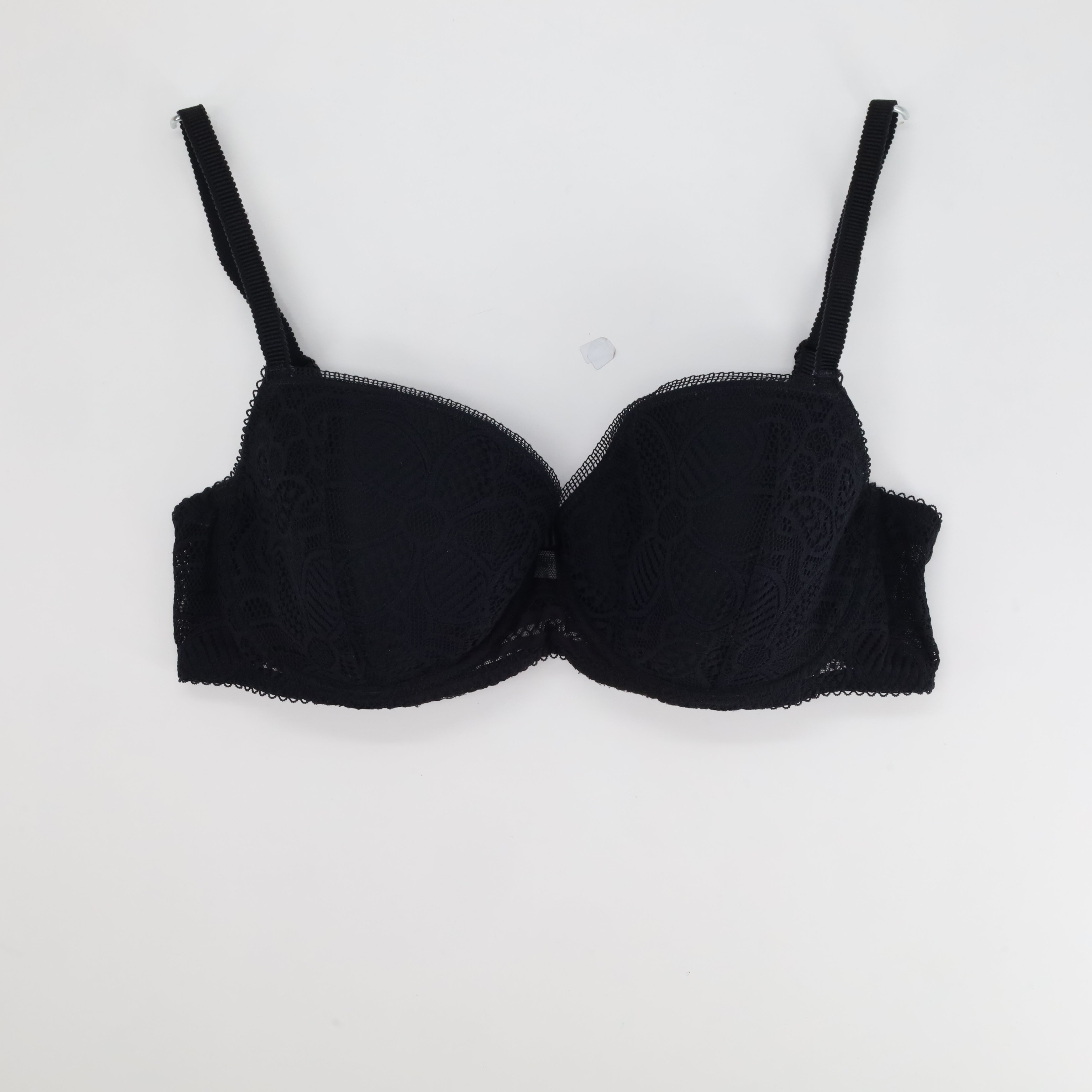 Soutien-gorge Huit Noir