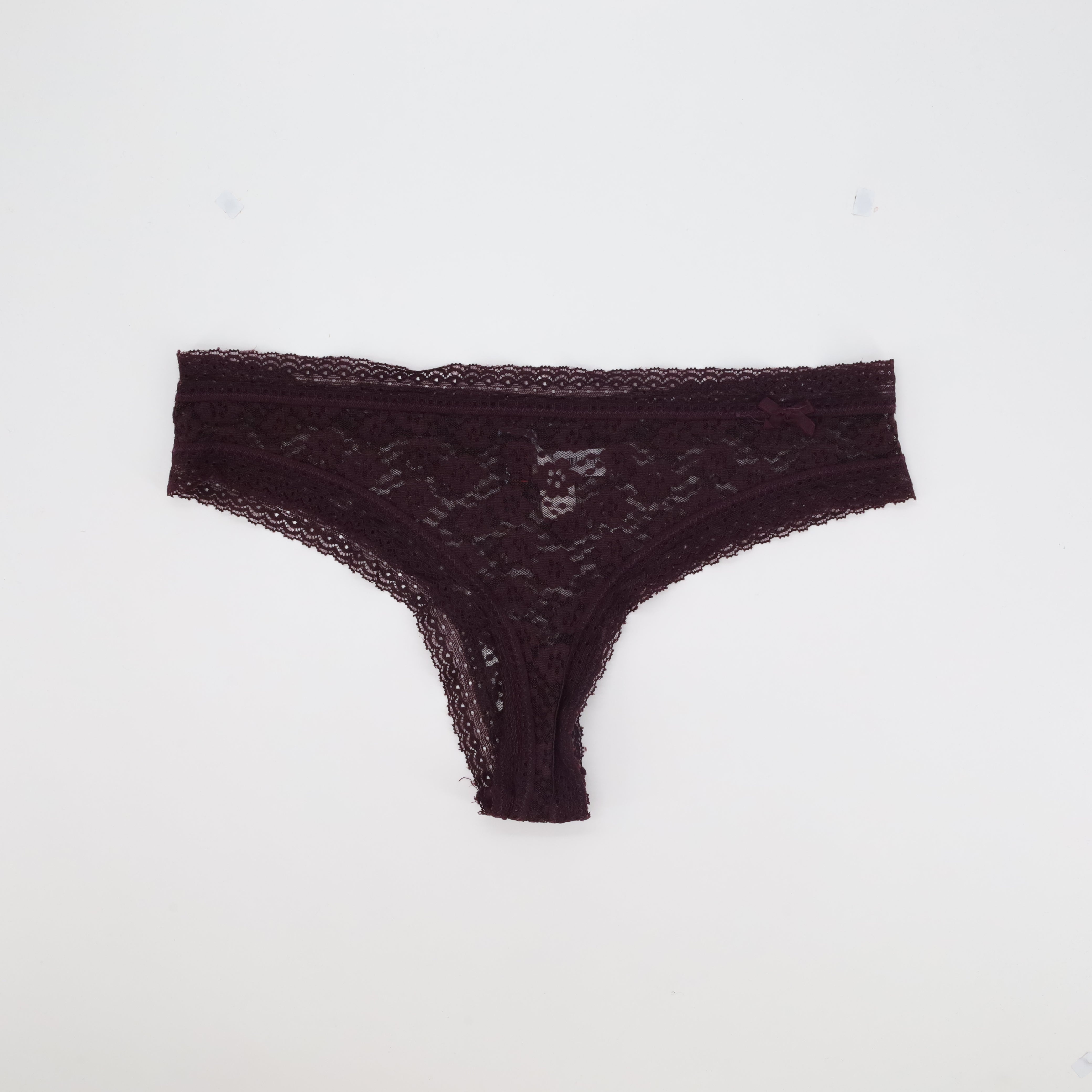Tanga ETAM Violet