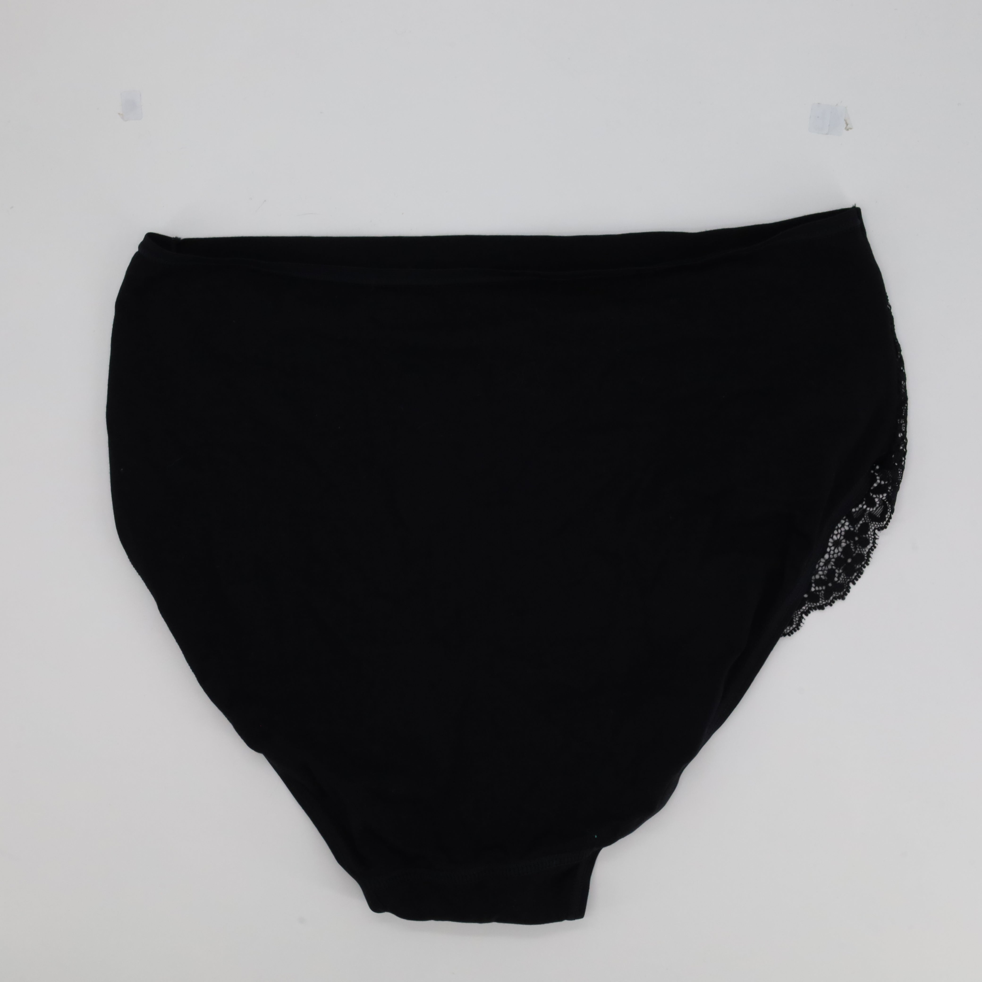 Culotte Janina Noir