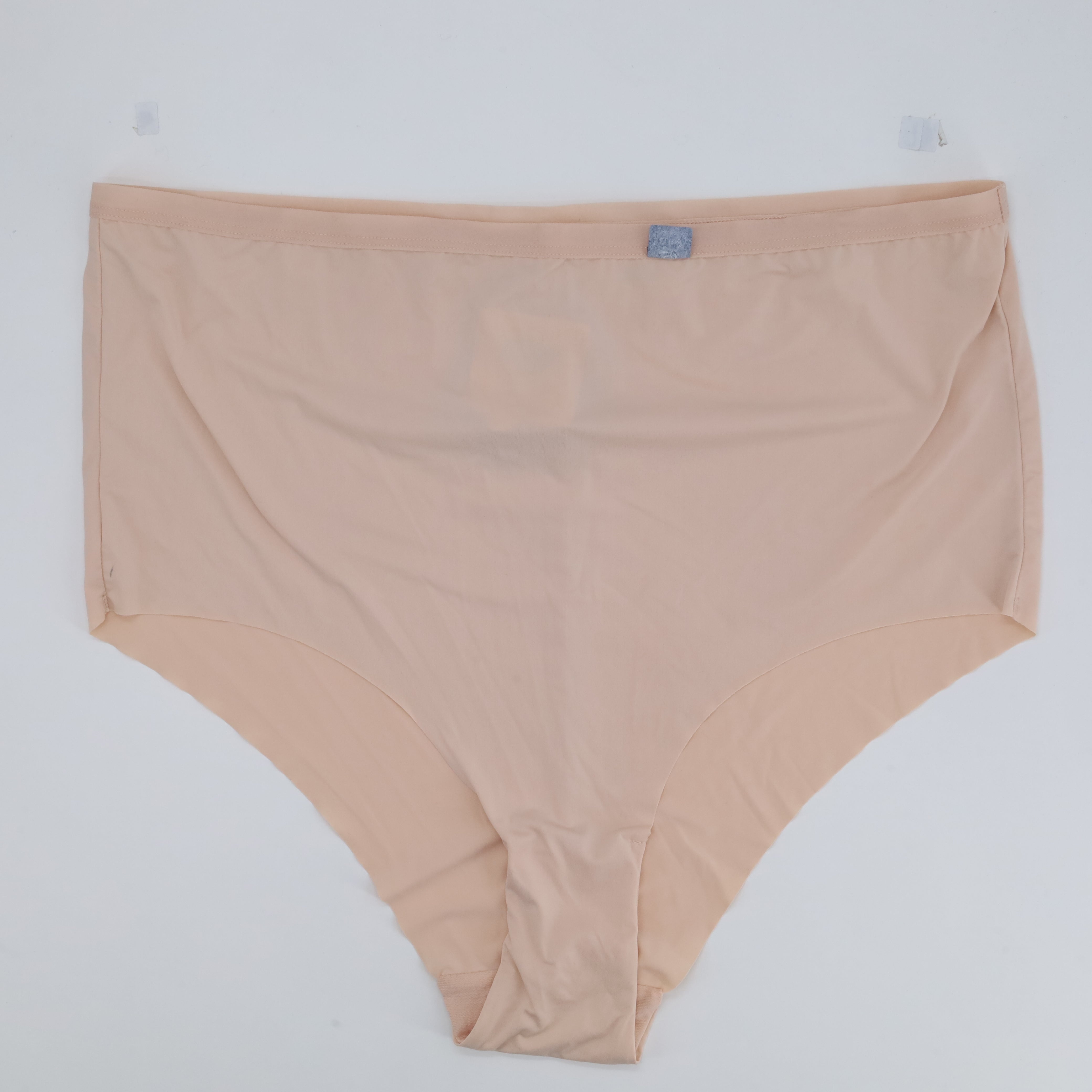 Culotte RougeGorge Beige