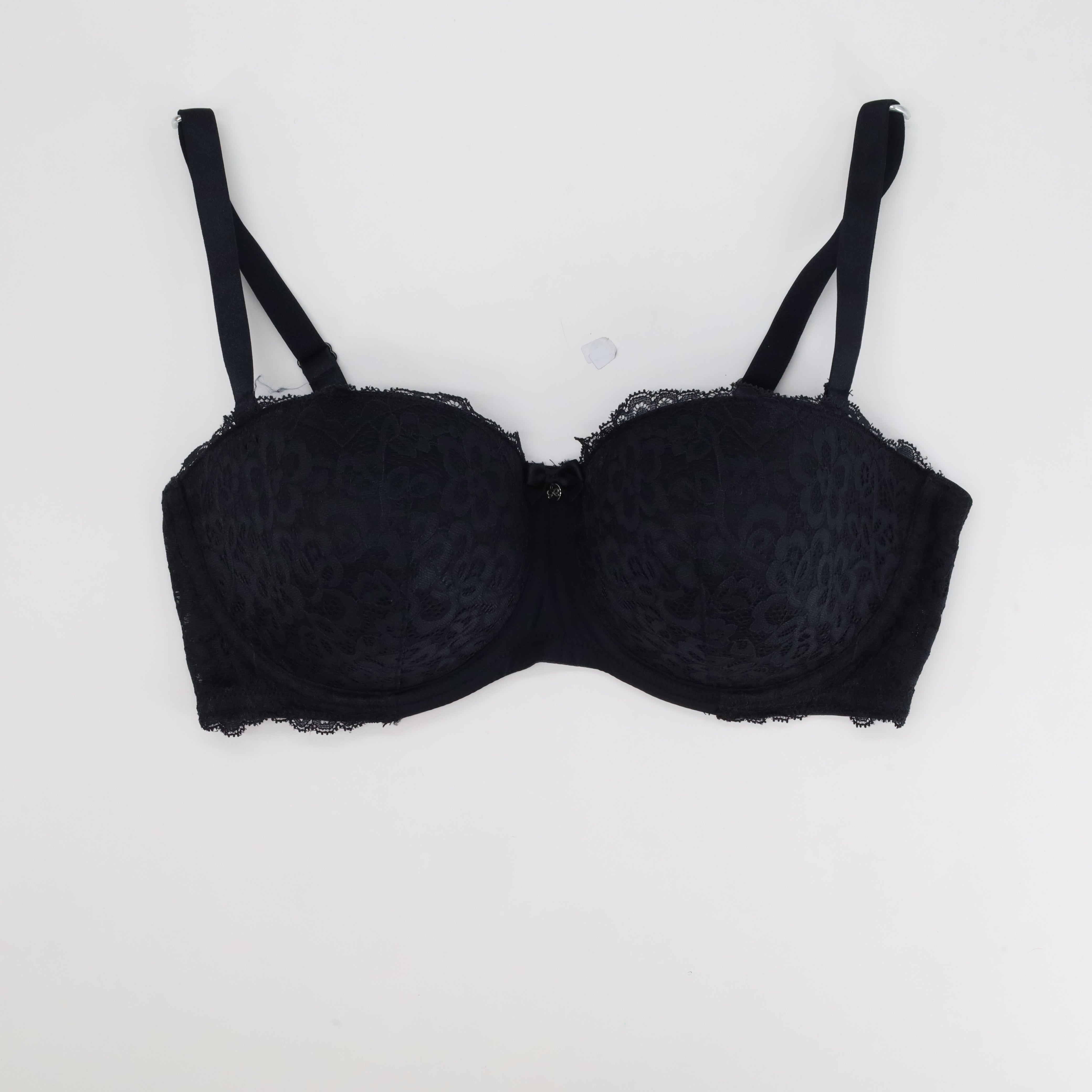 Soutien-gorge Hunkemöller Noir