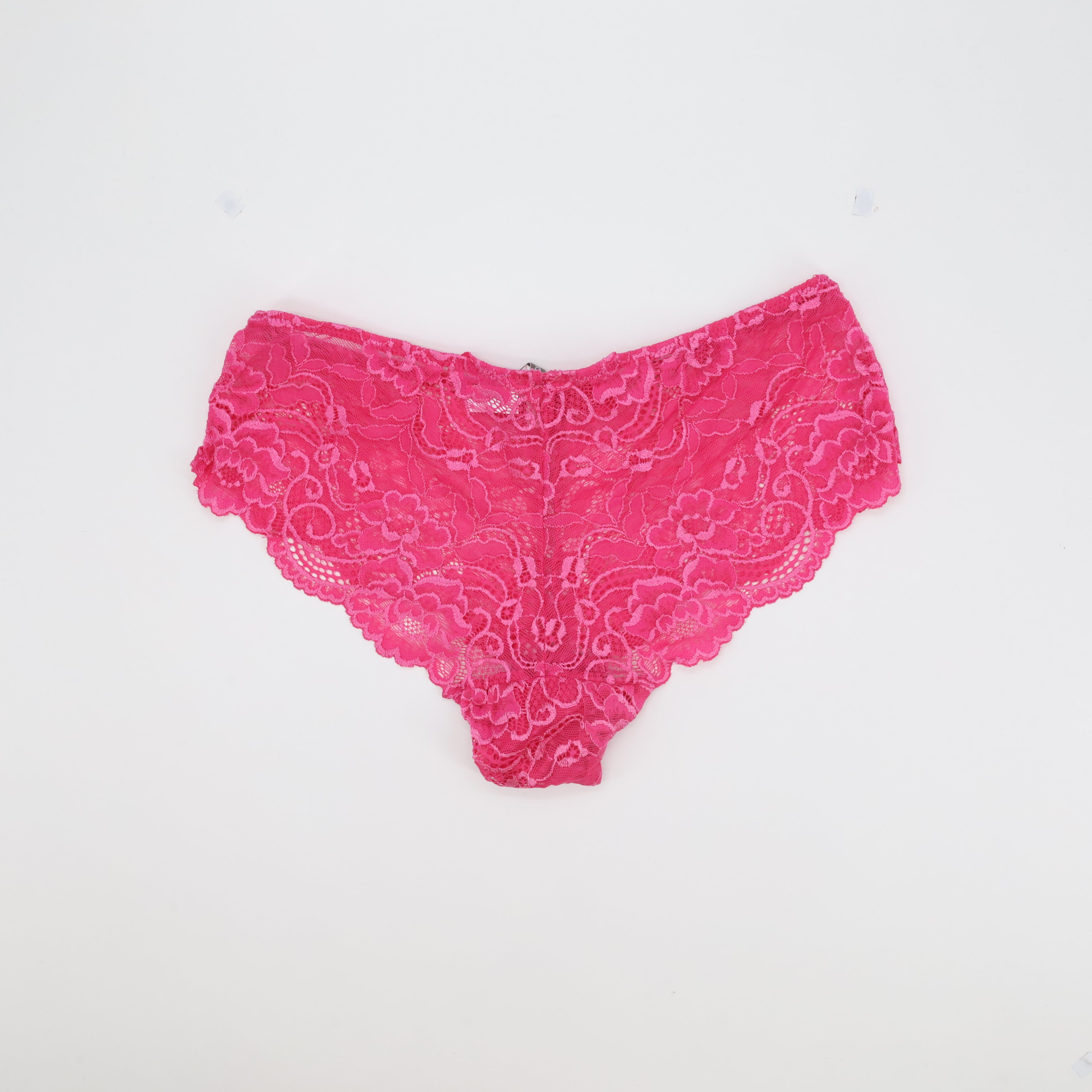 Culotte taille haute RougeGorge Rose